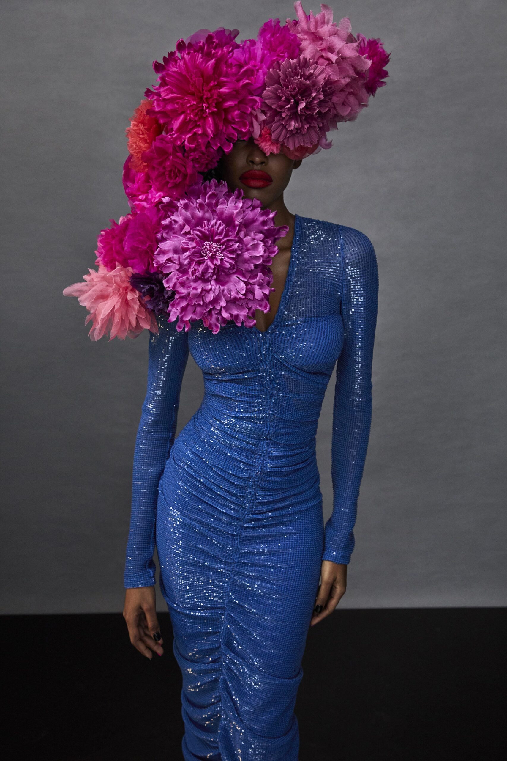 Prabal Gurung Resort 23 Look 15