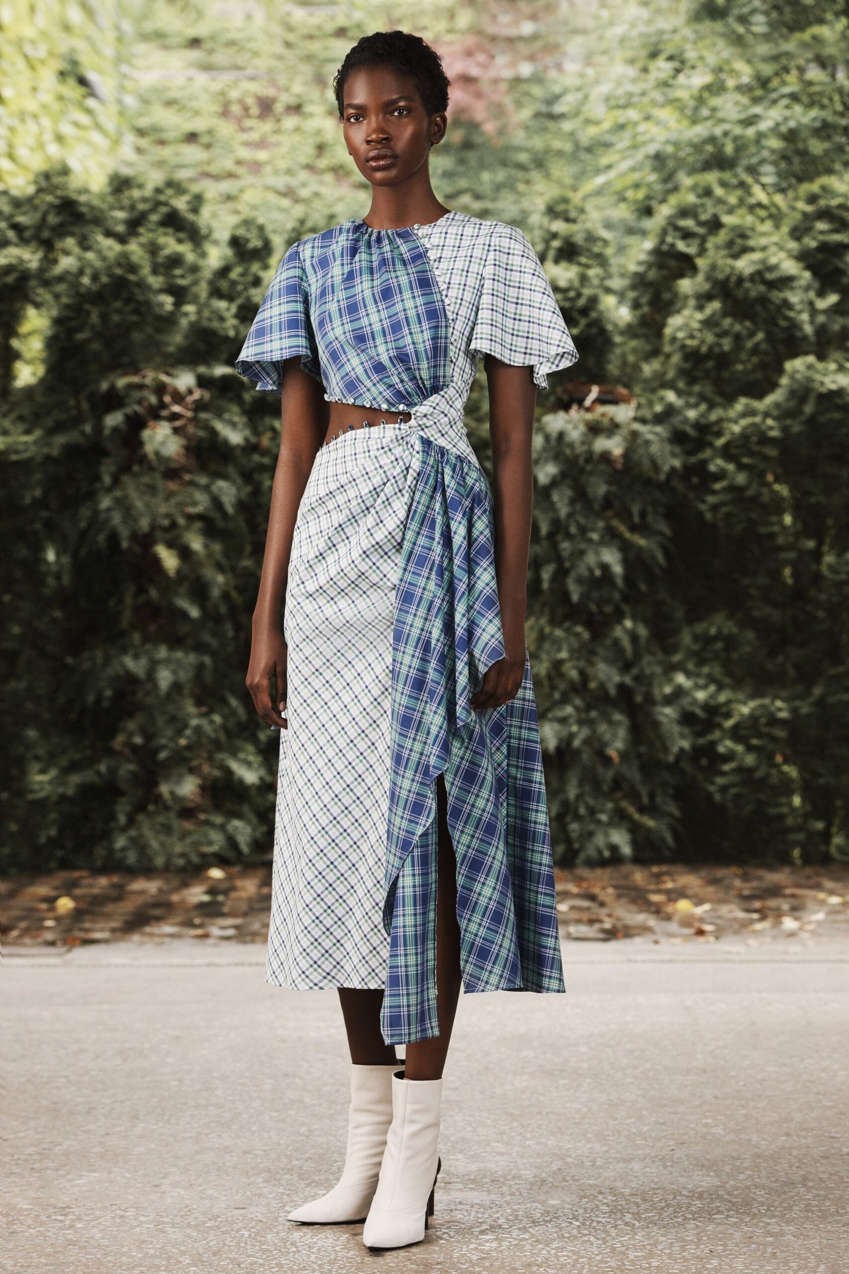 Prabal Gurung Resort 19 Look 12
