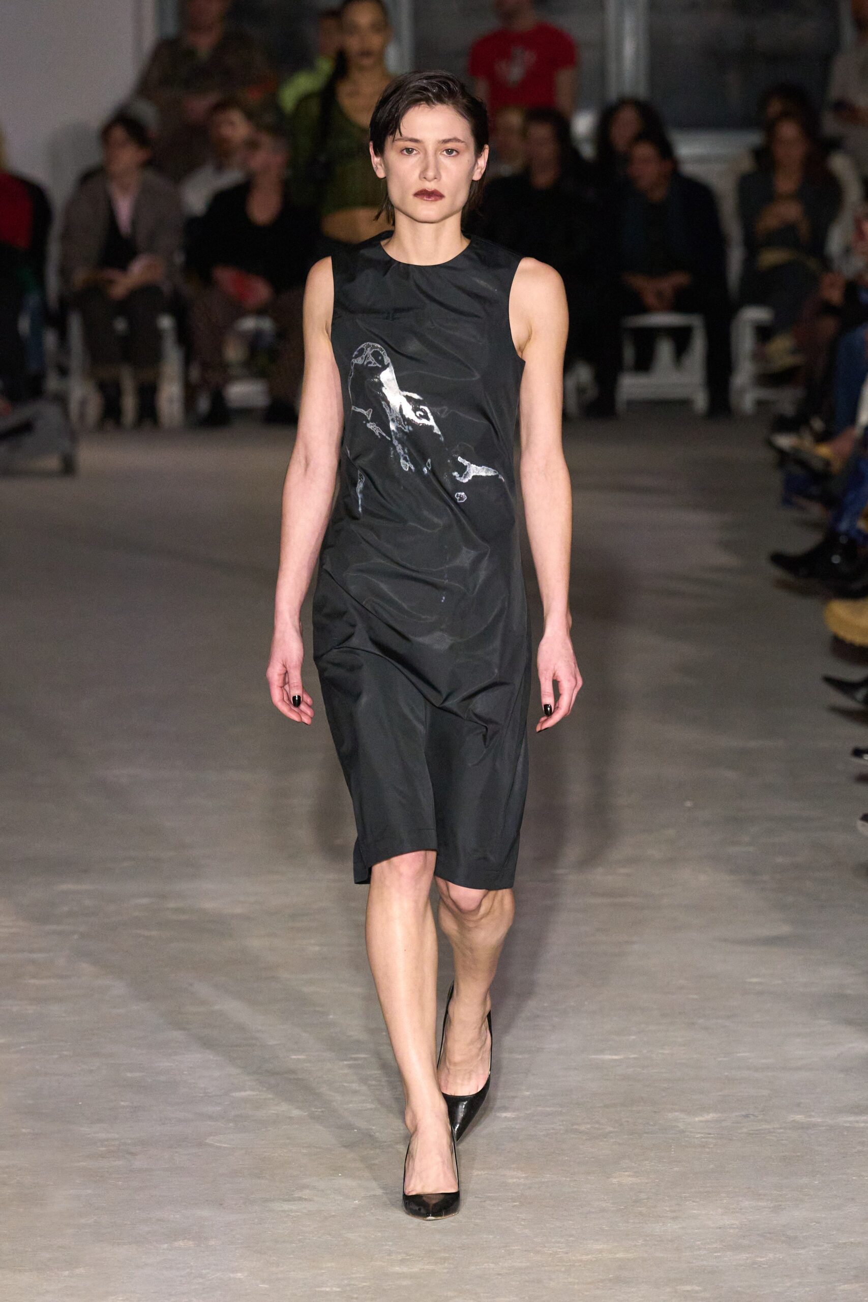 Priscavera F/W 23 Look 15