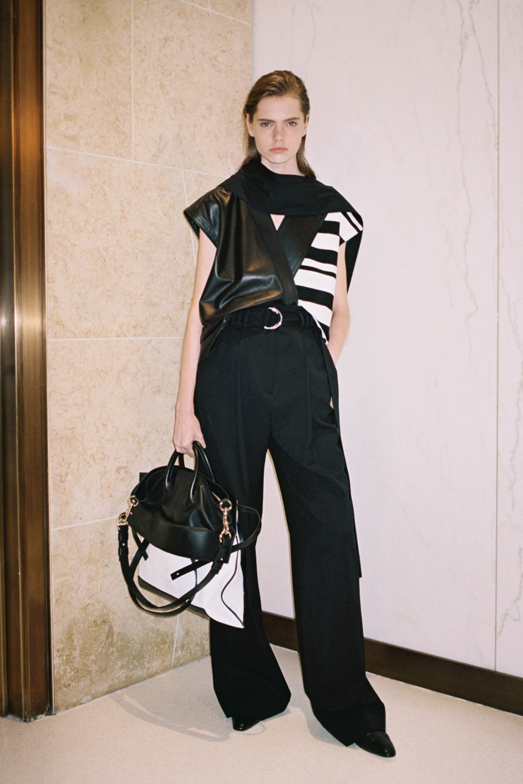 Proenza Schouler Resort 20 Look 15