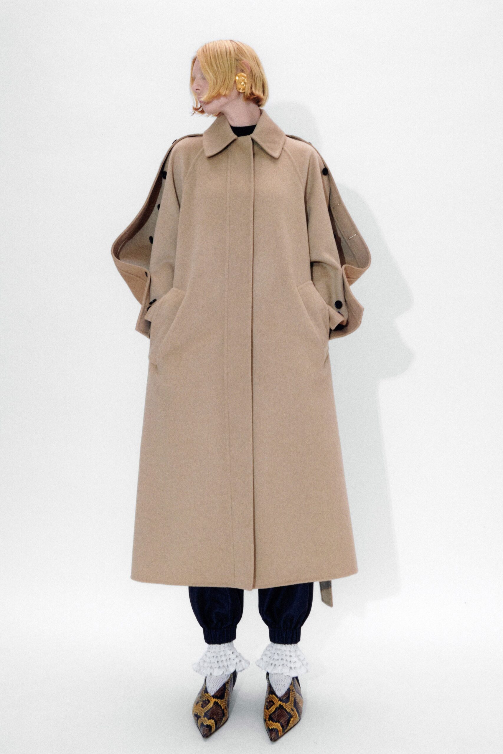 Proenza Schouler Resort 23 Look 15