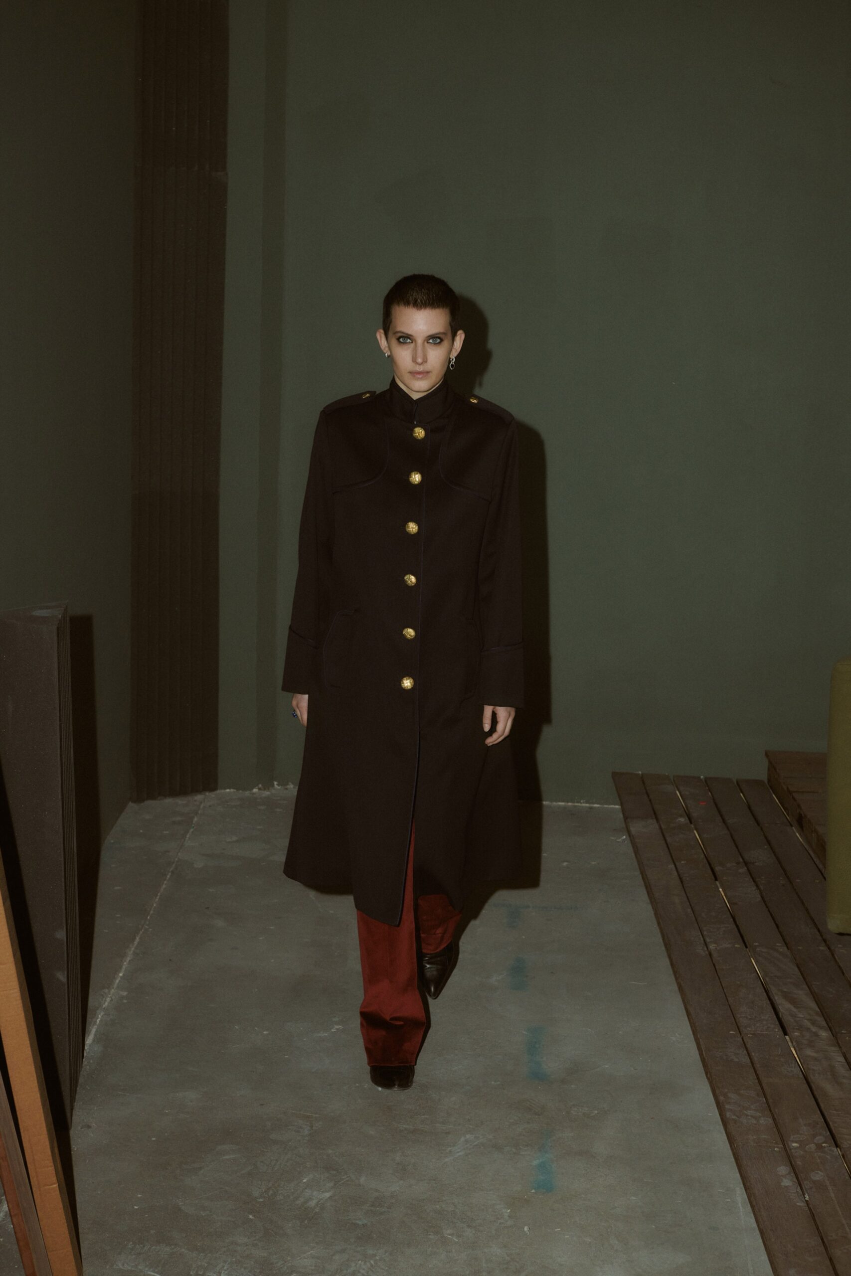 PT Torino F/W 23 Look 15
