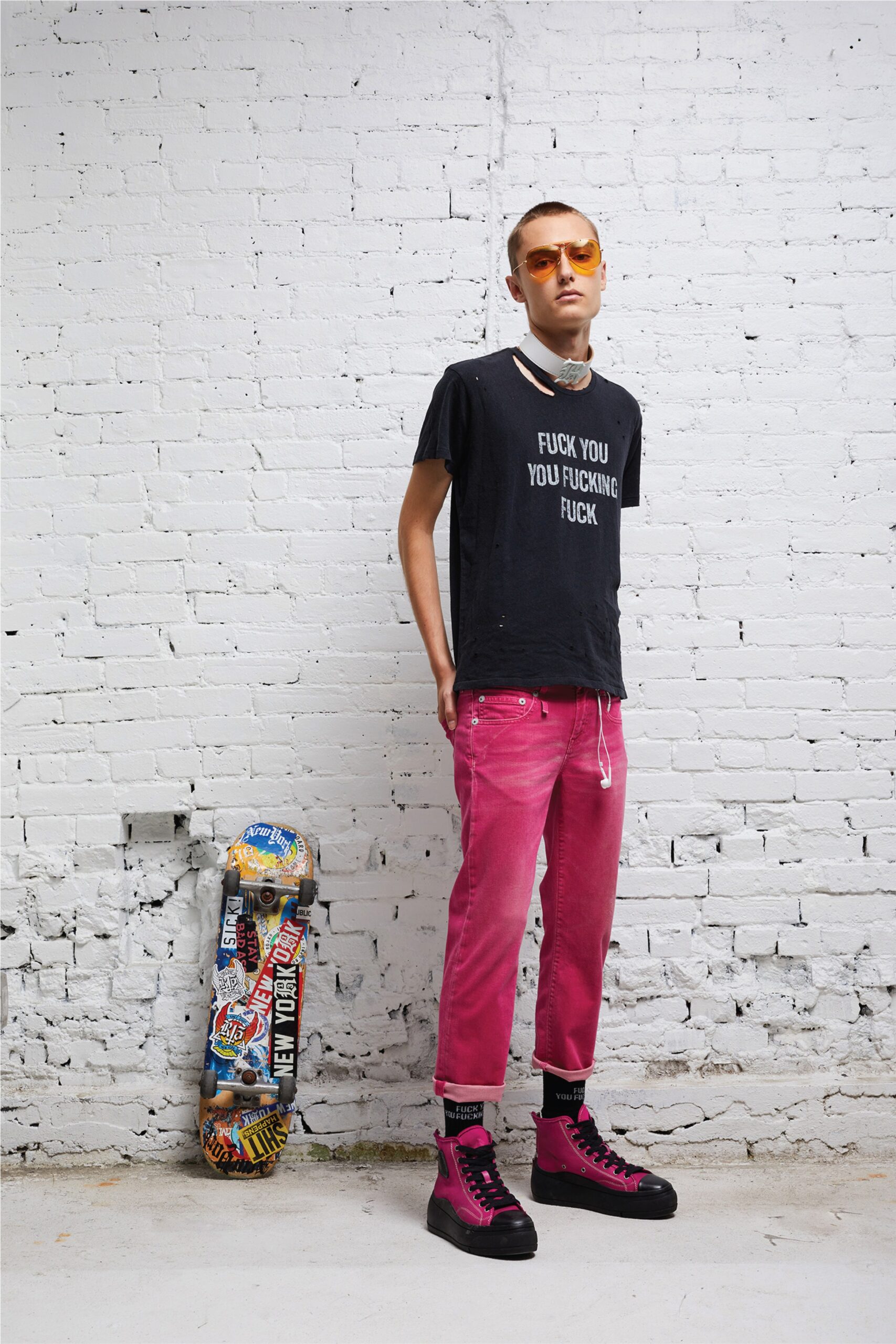 R13 S/S 23 Look 15