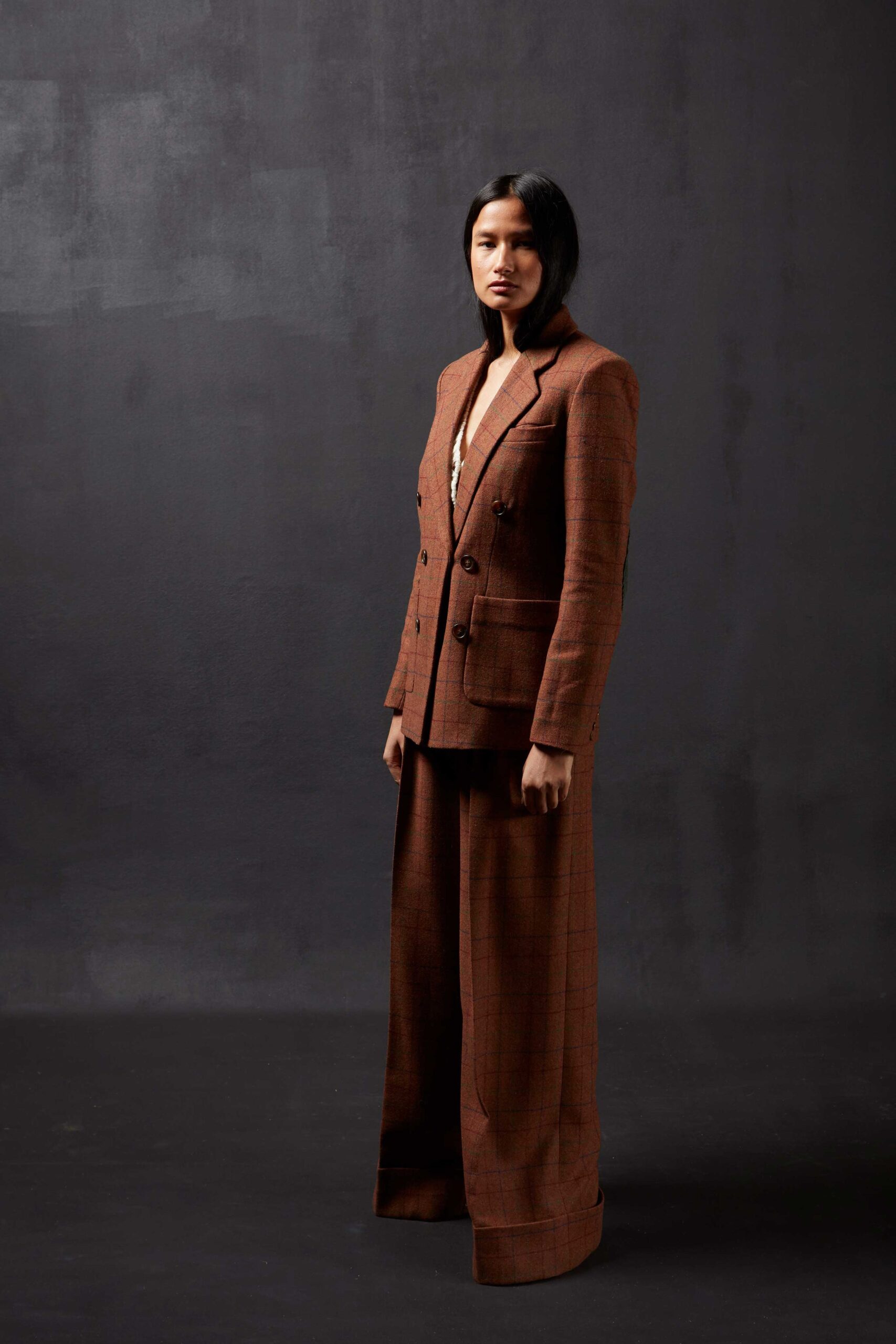 Rachel Antonoff F/W 19 Look 15