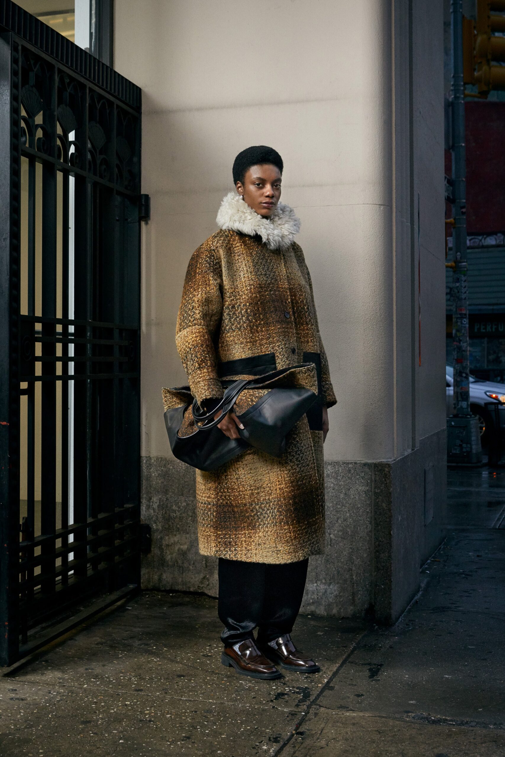 Rachel Comey F/W 20 Look 15