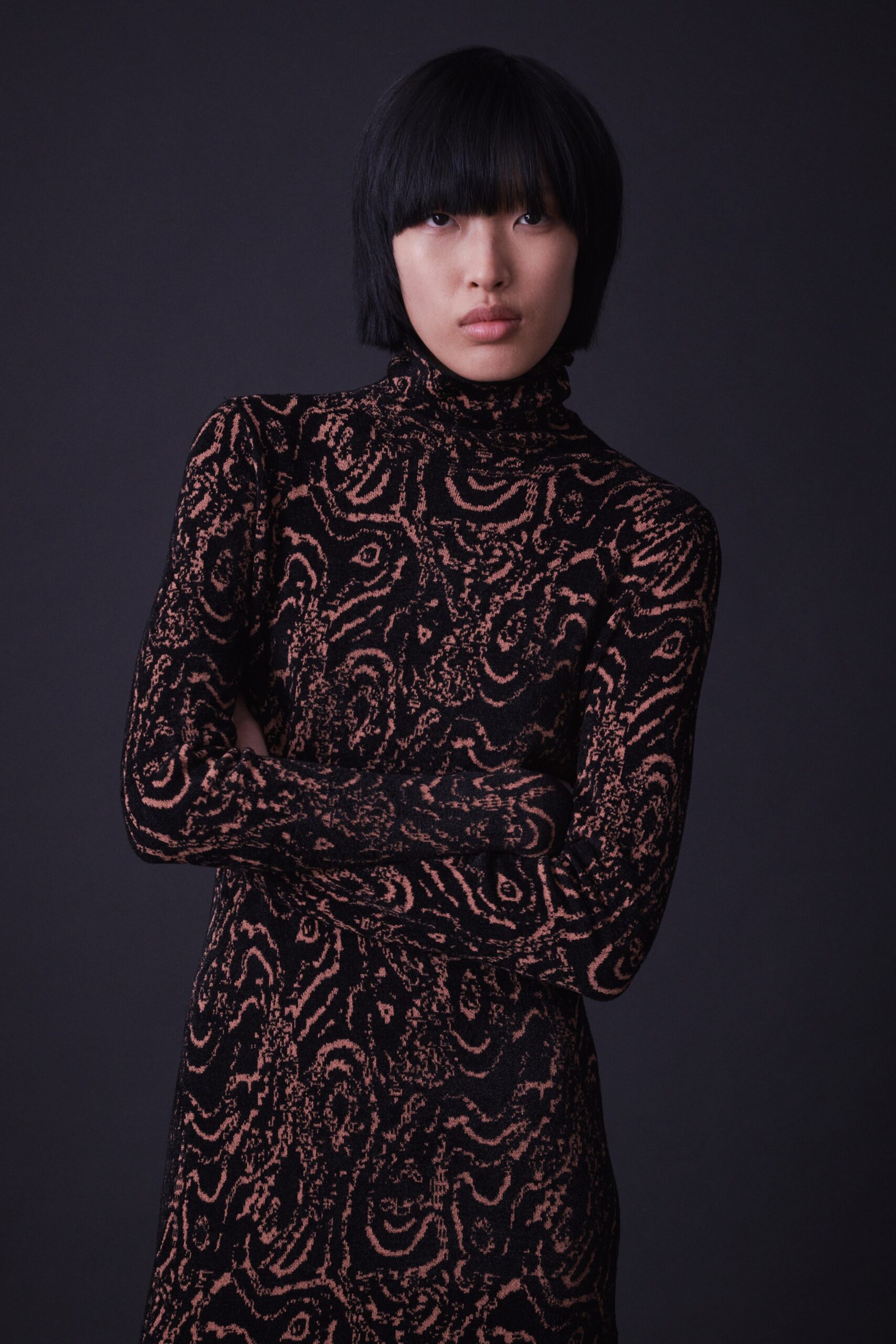 Rachel Comey F/W 23 Look 15