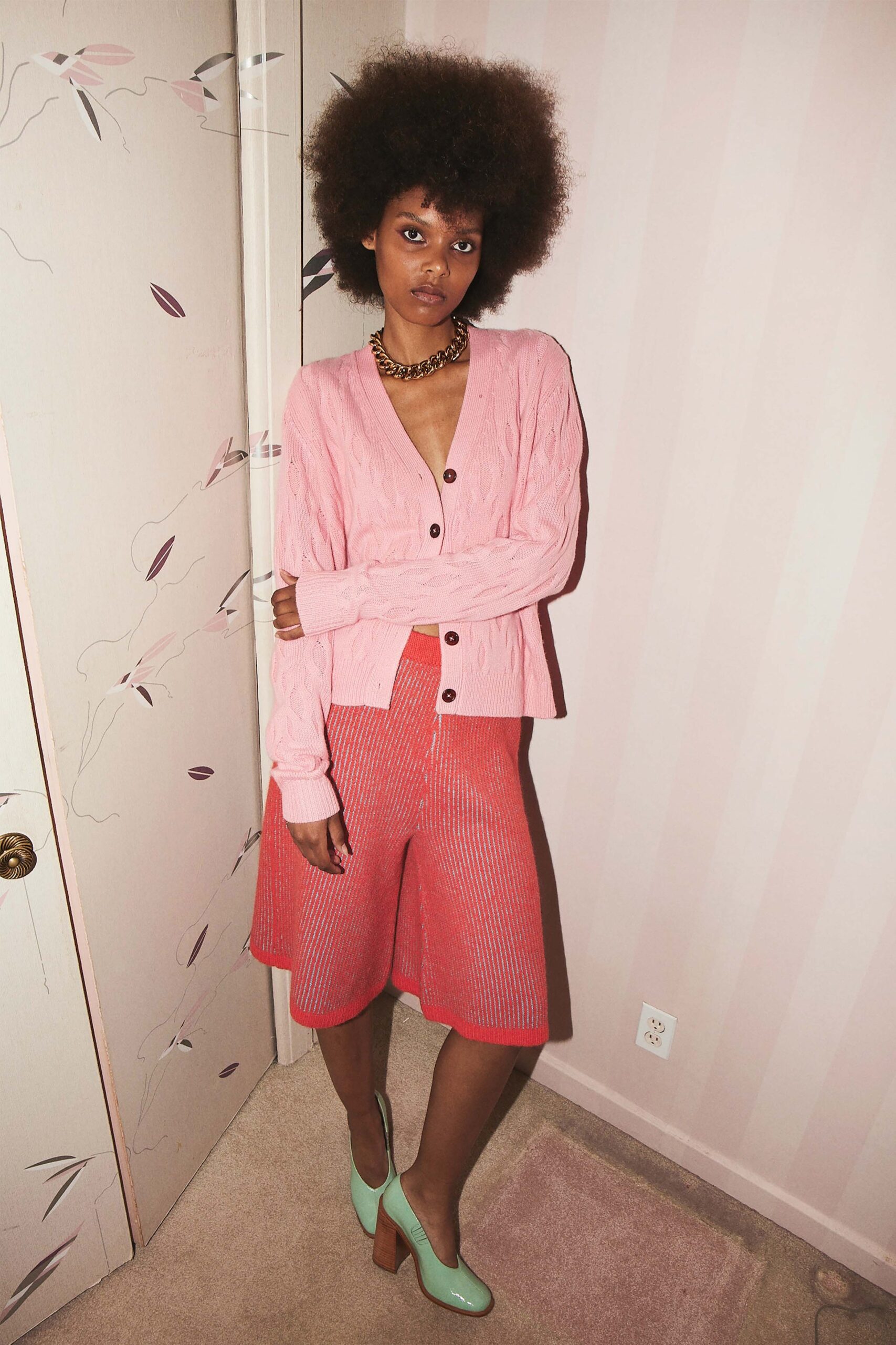 Rachel Comey Resort 23 Look 14