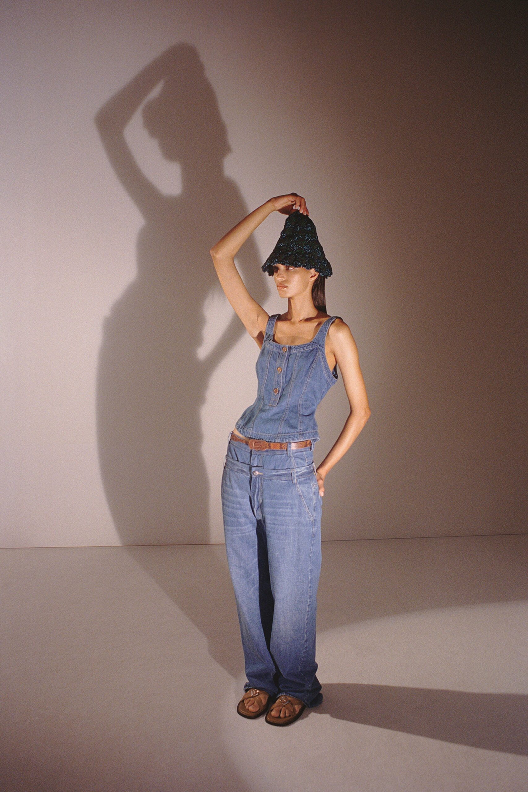 Rachel Comey S/S 23 Look 12