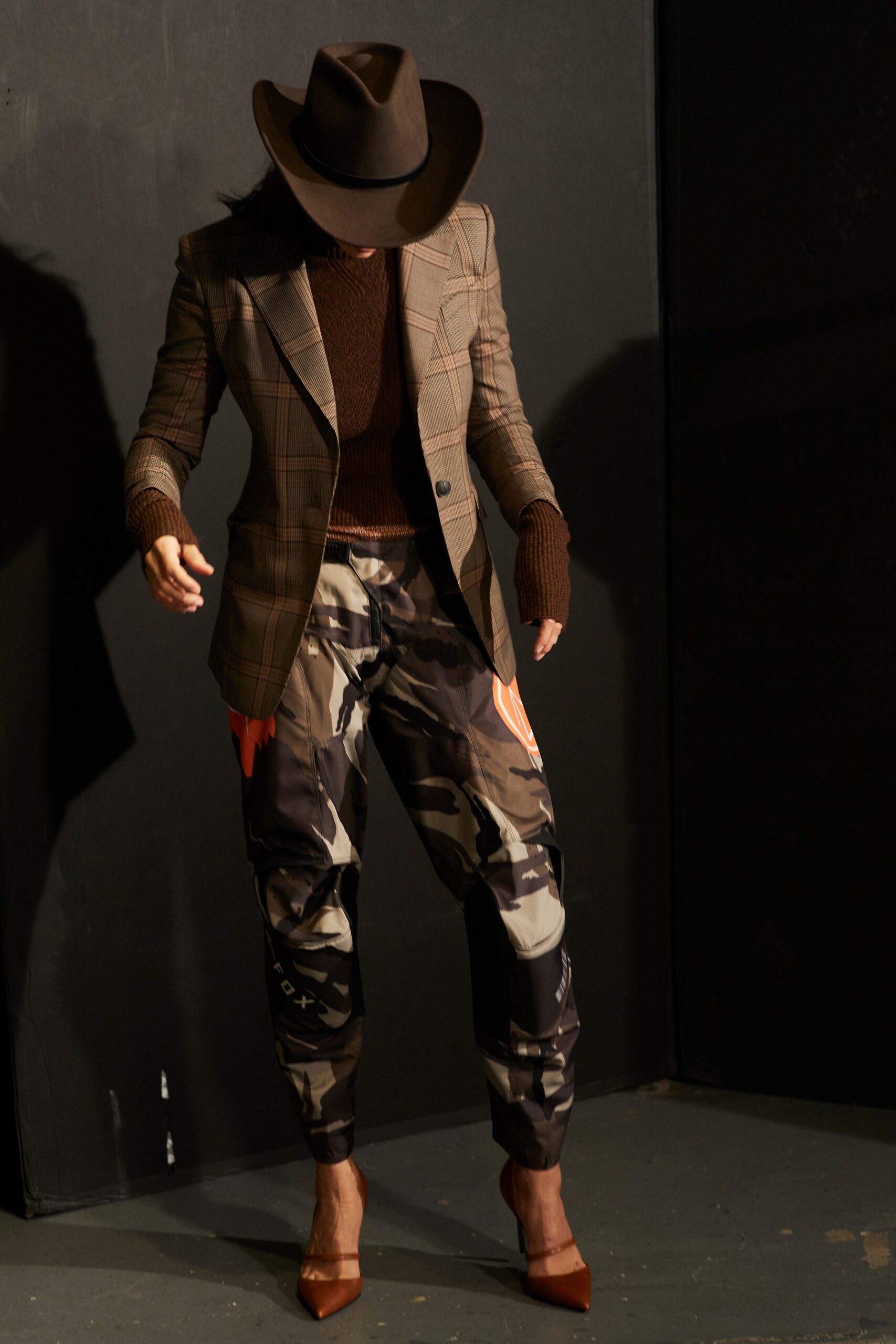 Rag & Bone F/W 22 Look 15