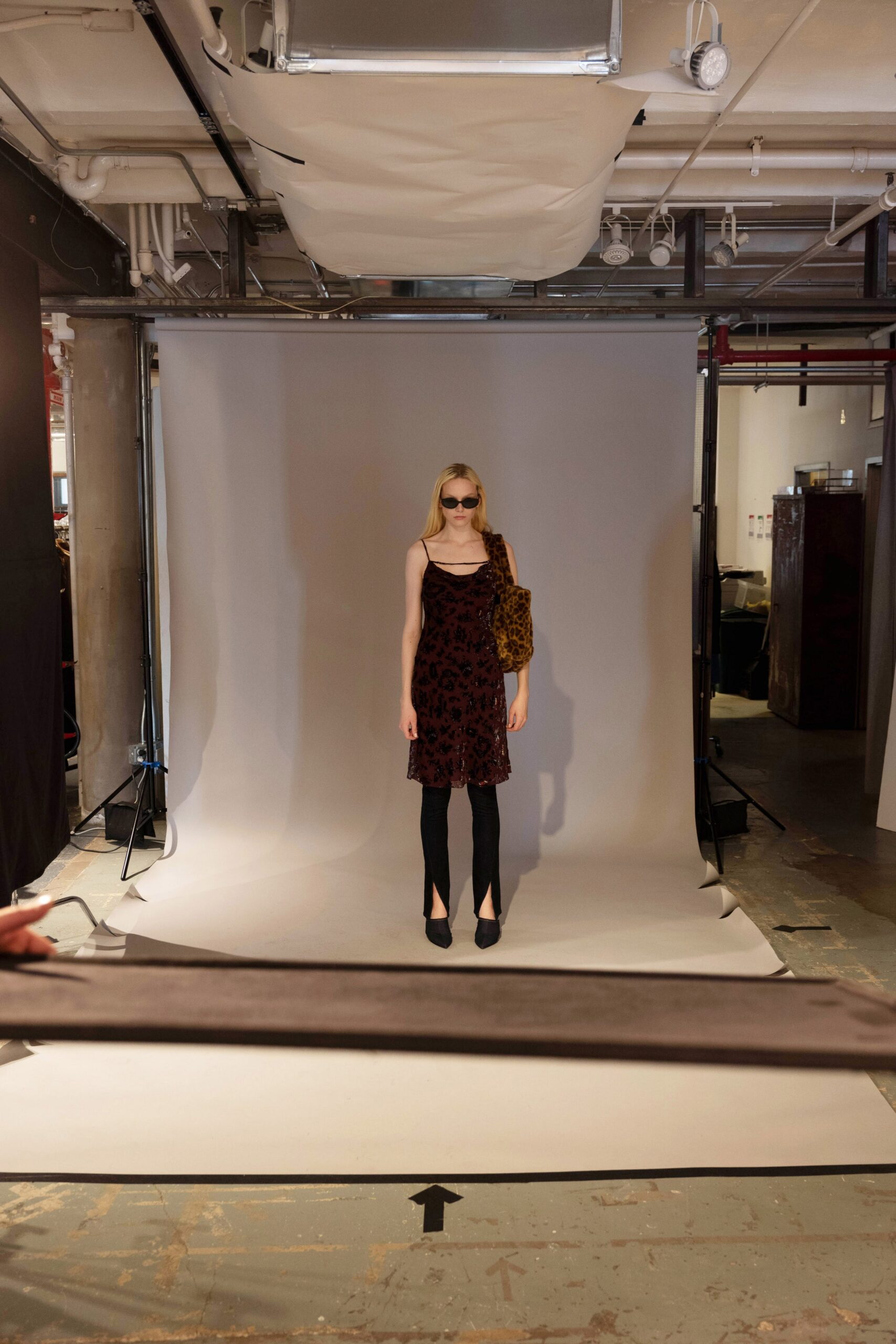 Rag & Bone Resort 23 Look 15