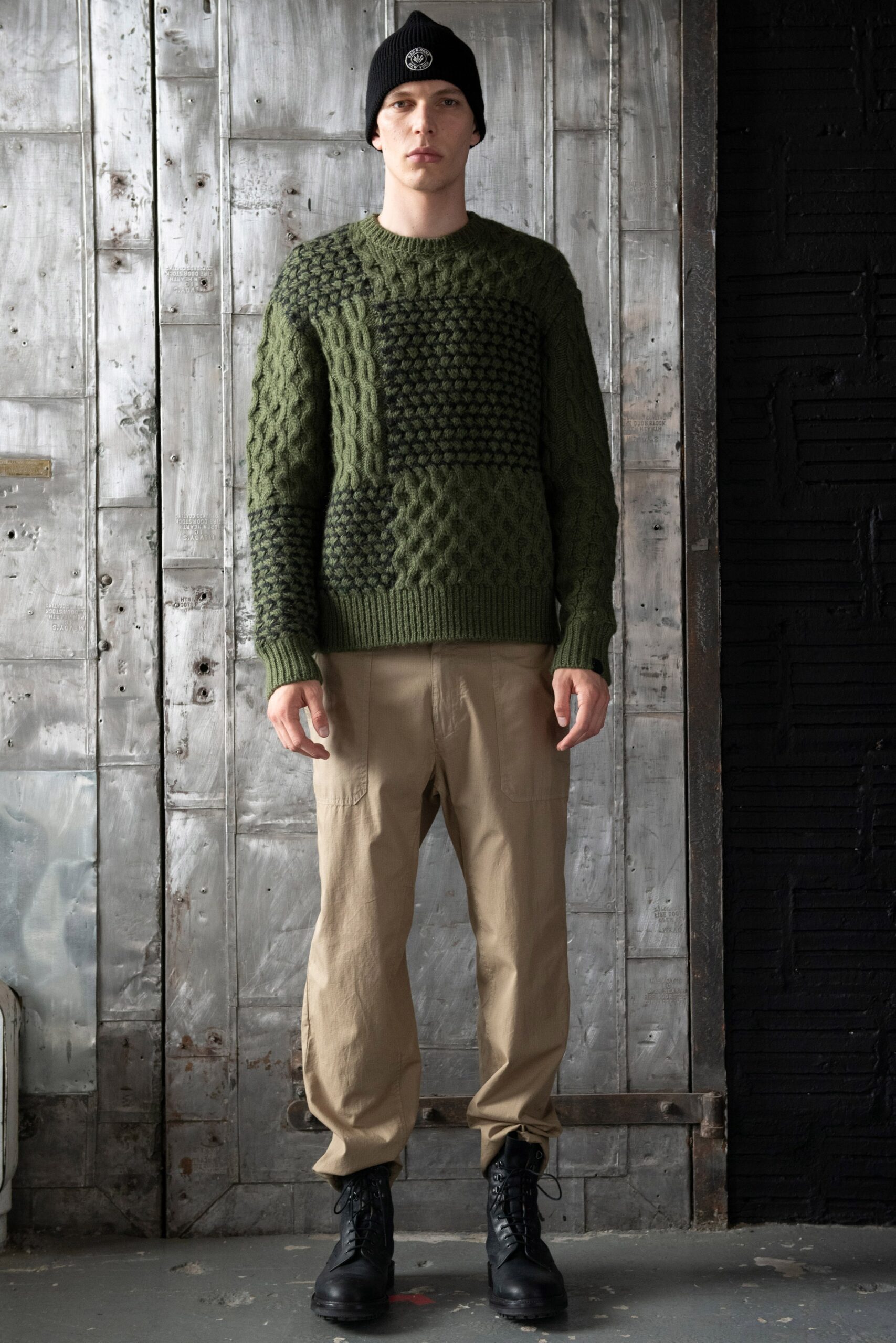 Rag & Bone Resort 23 Look 15