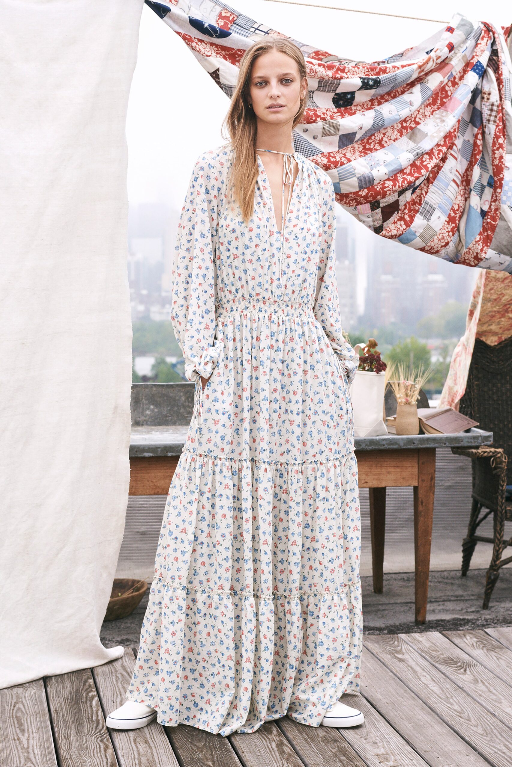Polo Ralph Lauren S/S 19 Look 15