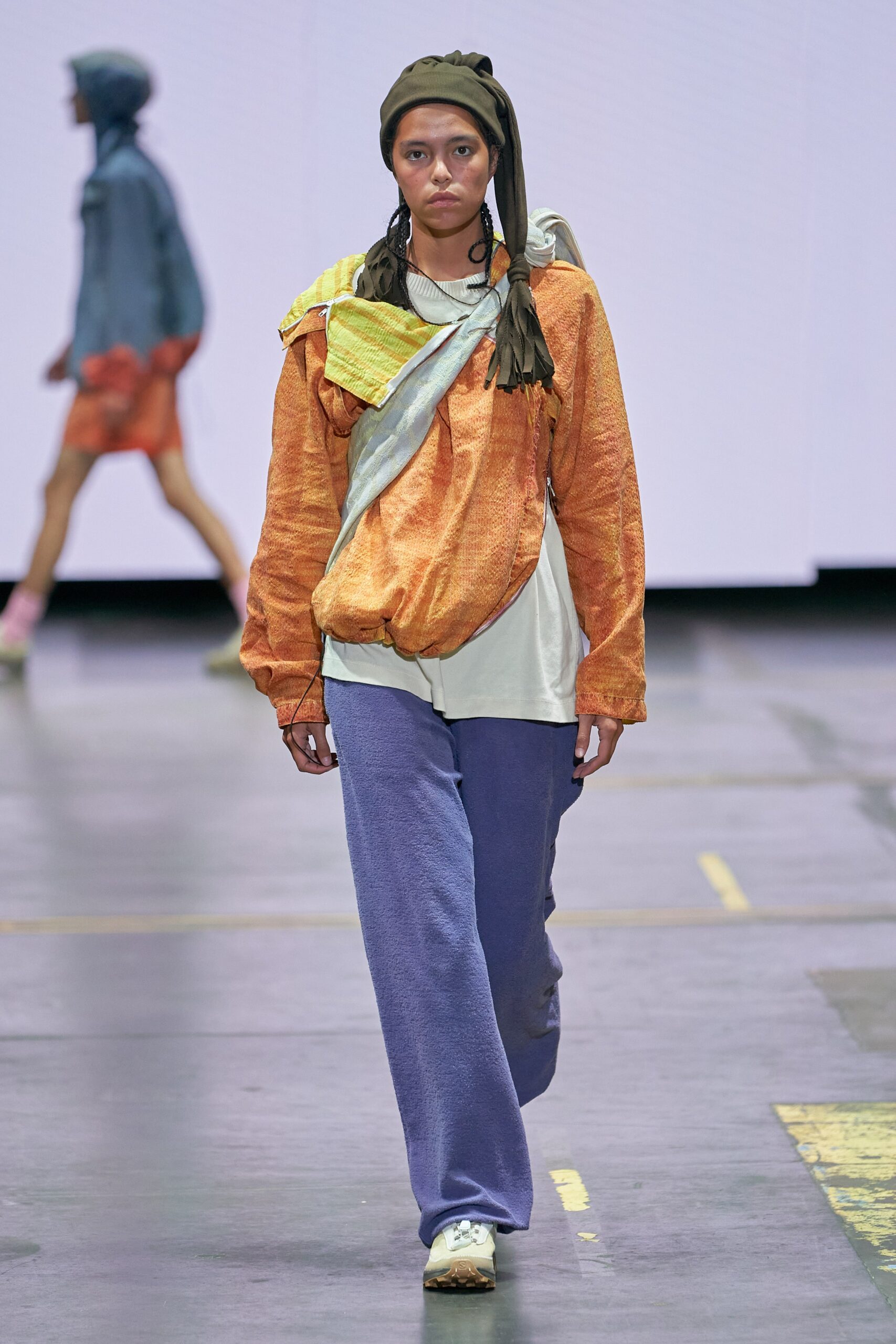 Ranra Copenhagen S/S 23 Look 15