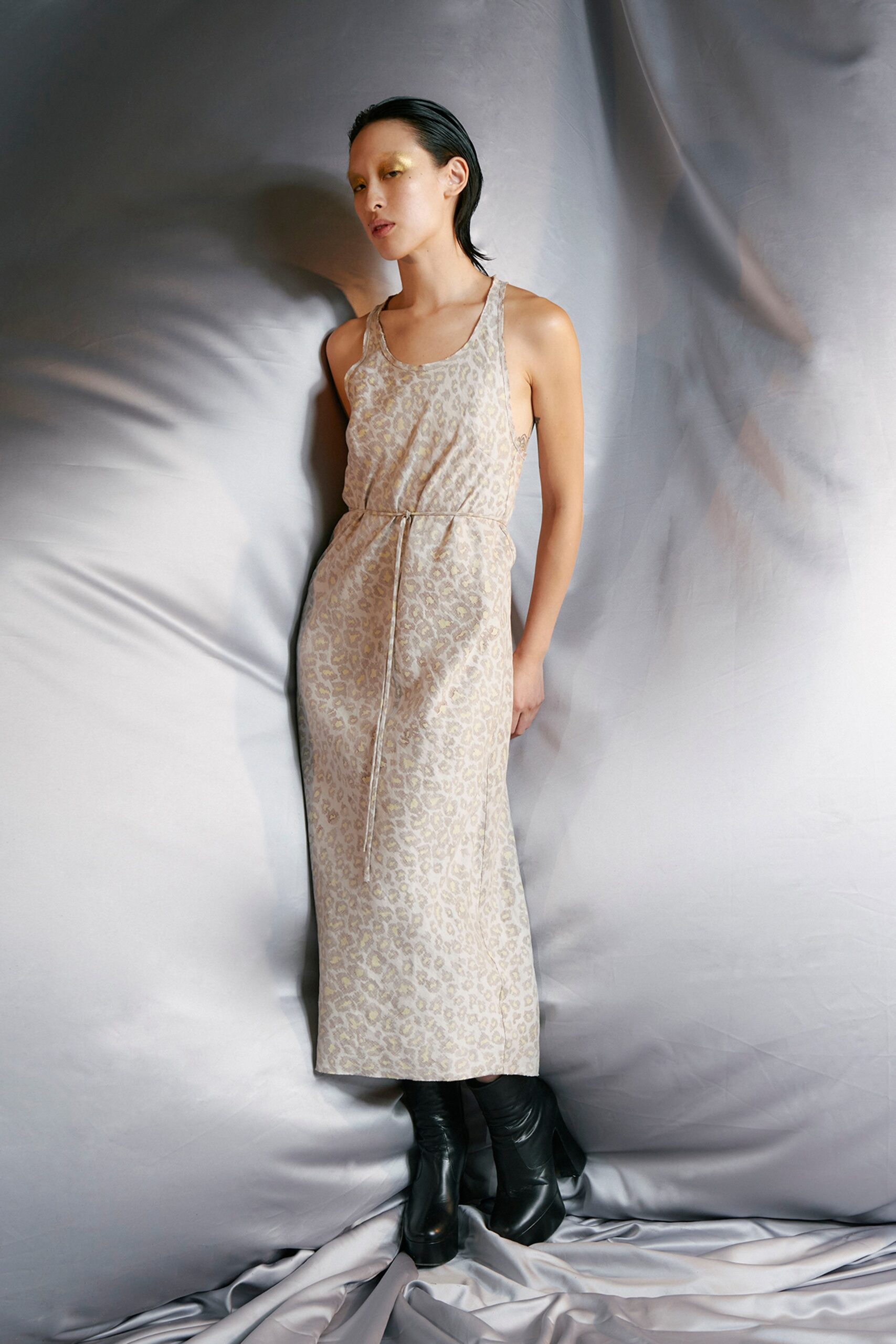 Raquel Allegra F/W 23 Look 15