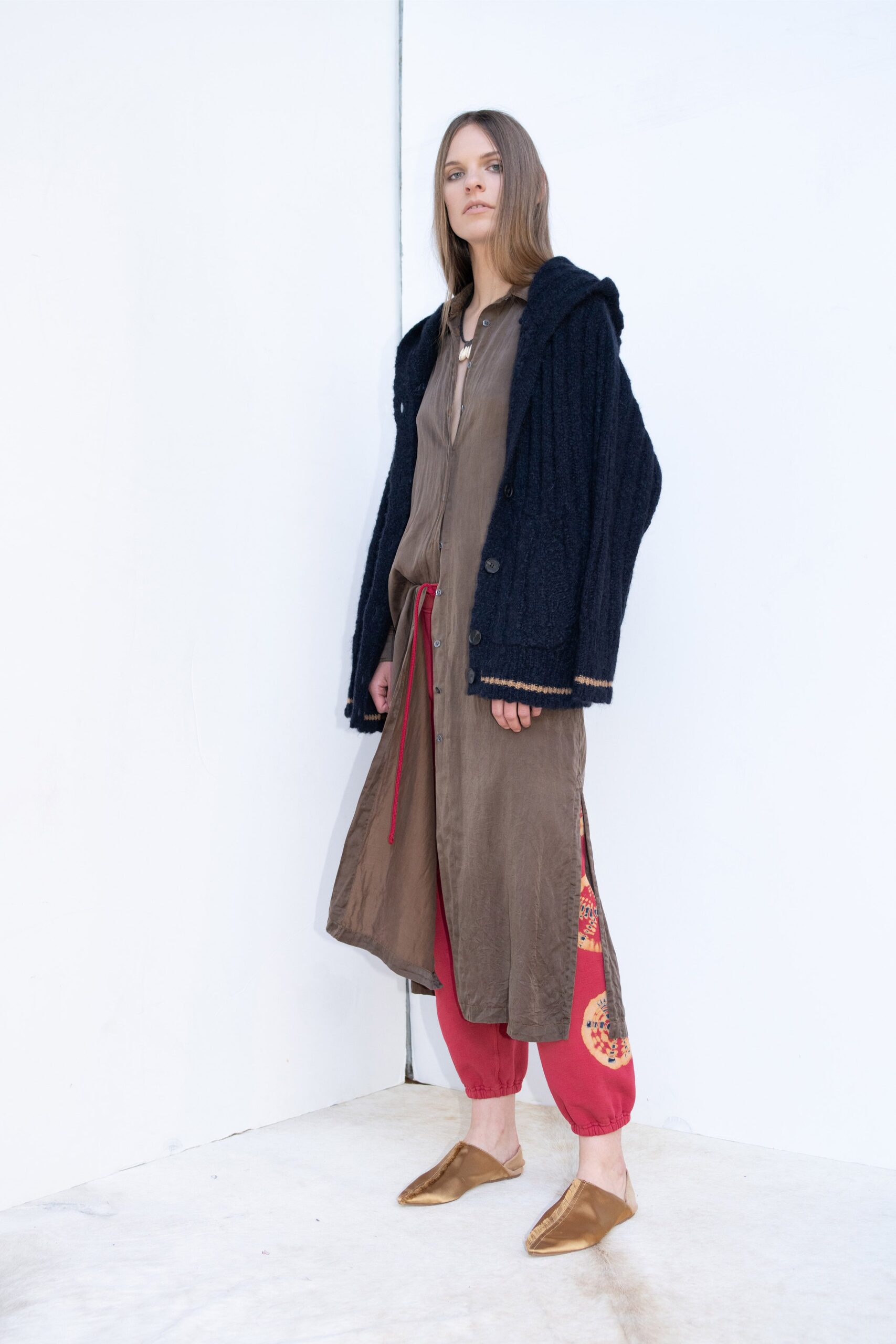 Raquel Allegra Resort 20 Look 14