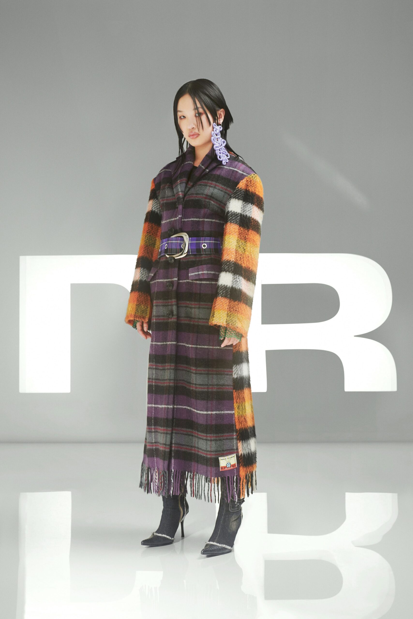 Rave Review F/W 22 Look 15