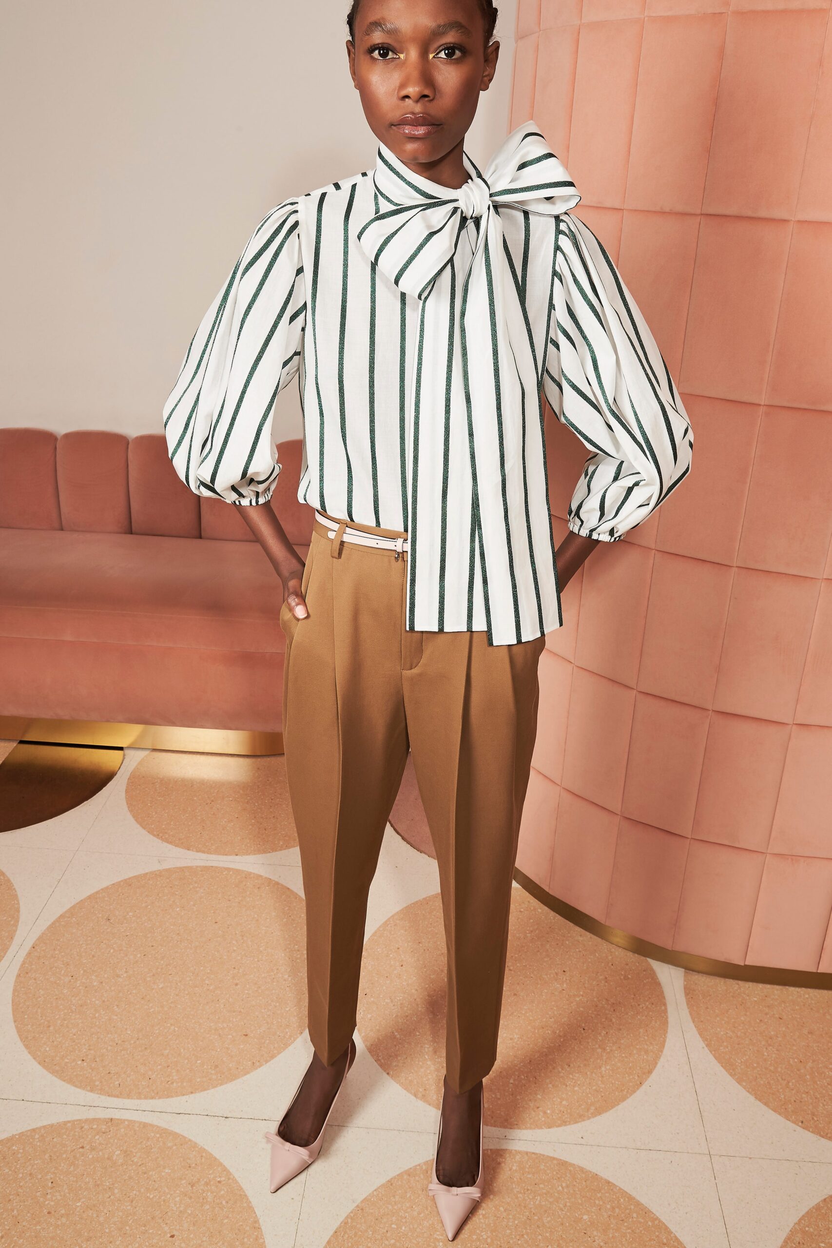 Red Valentino Resort 20 Look 14