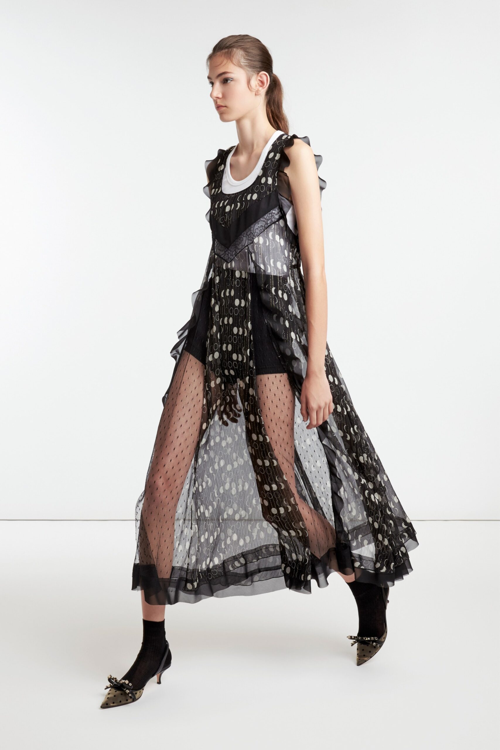 Red Valentino Resort 19 Look 15