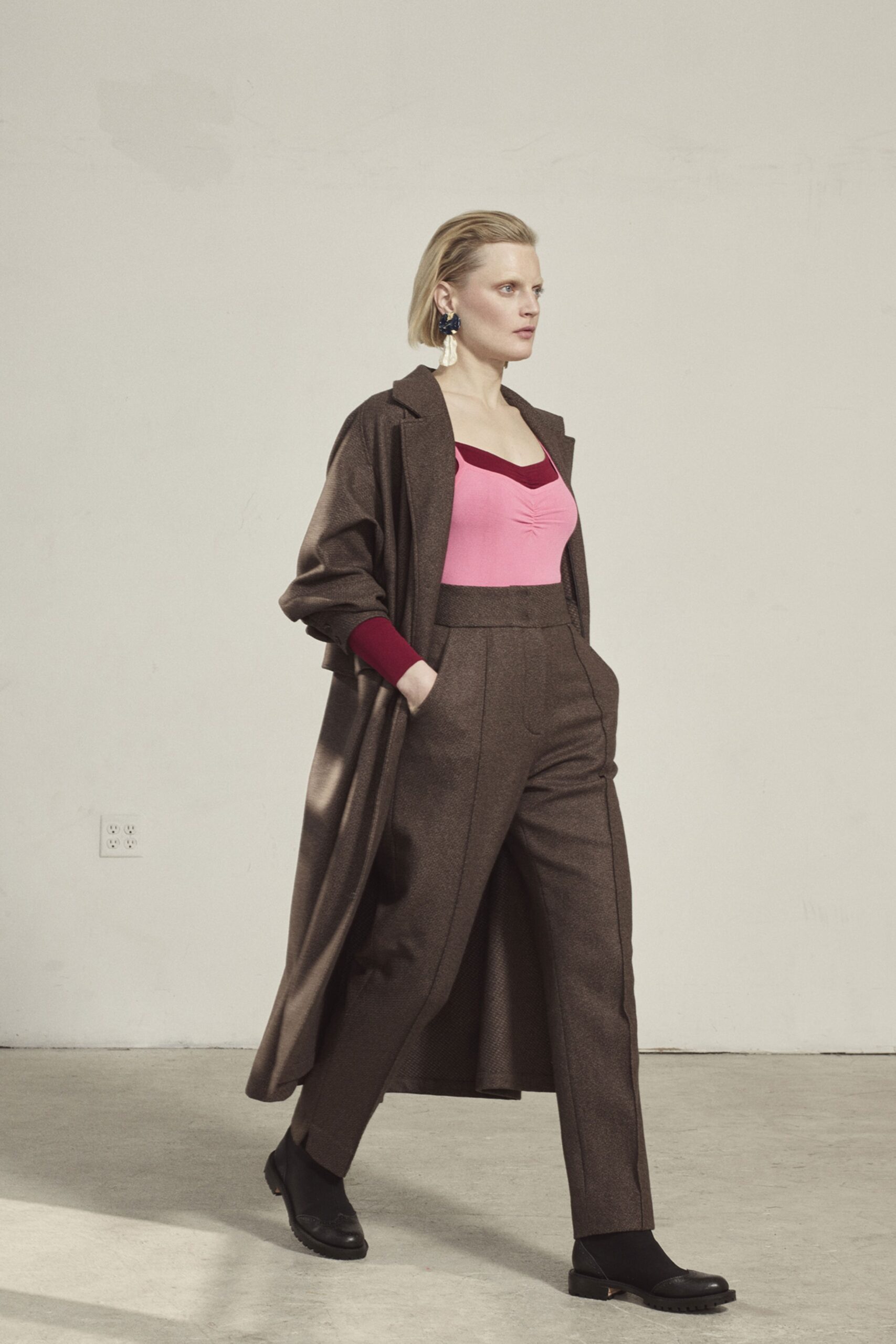 Rachel Comey F/W 18 Look 15