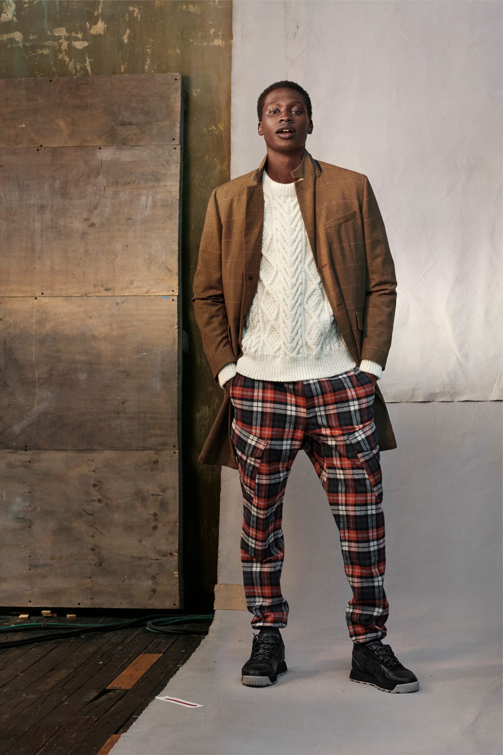Rag & Bone Resort 21 Look 16