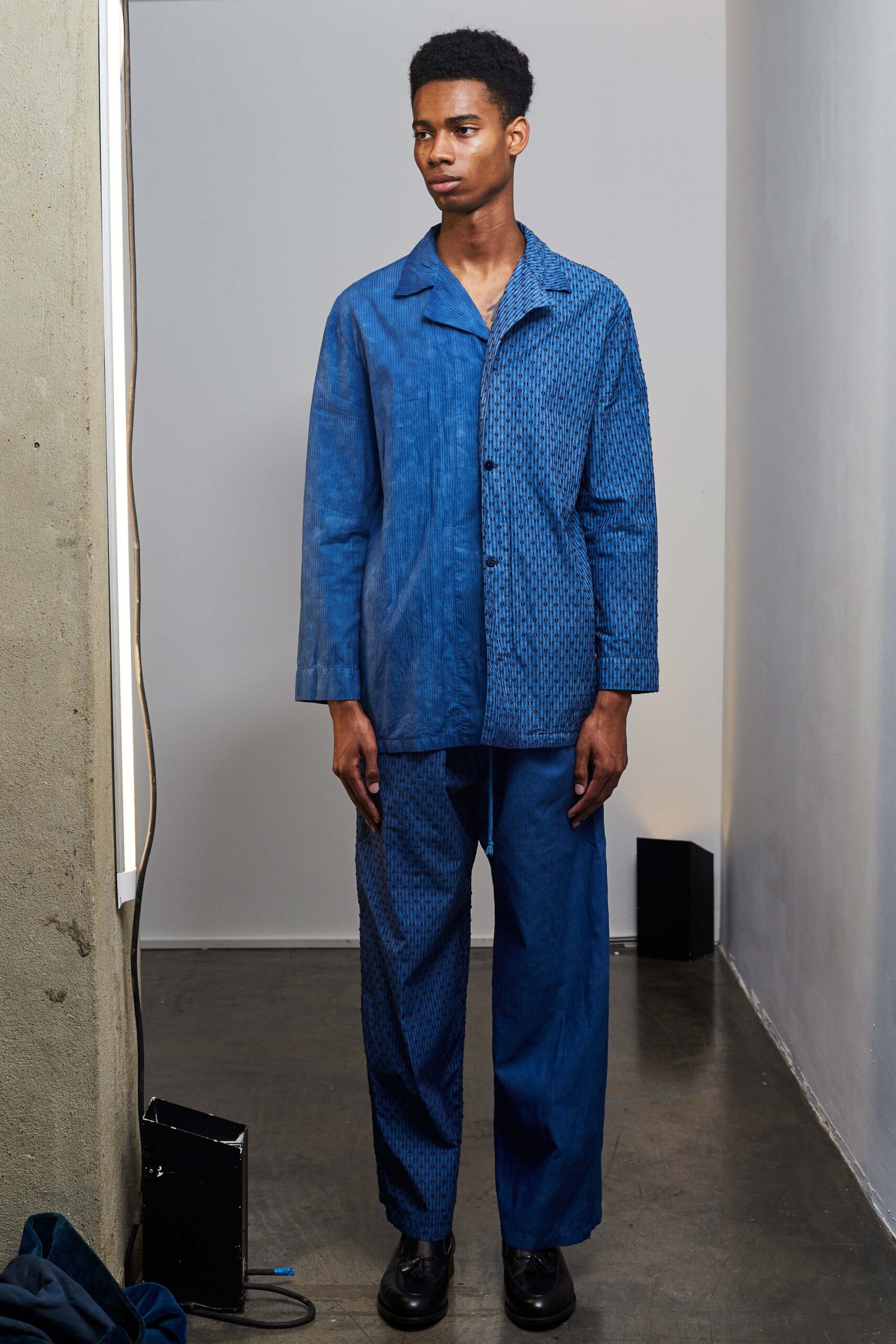 Phoebe English S/S 20 Look 16