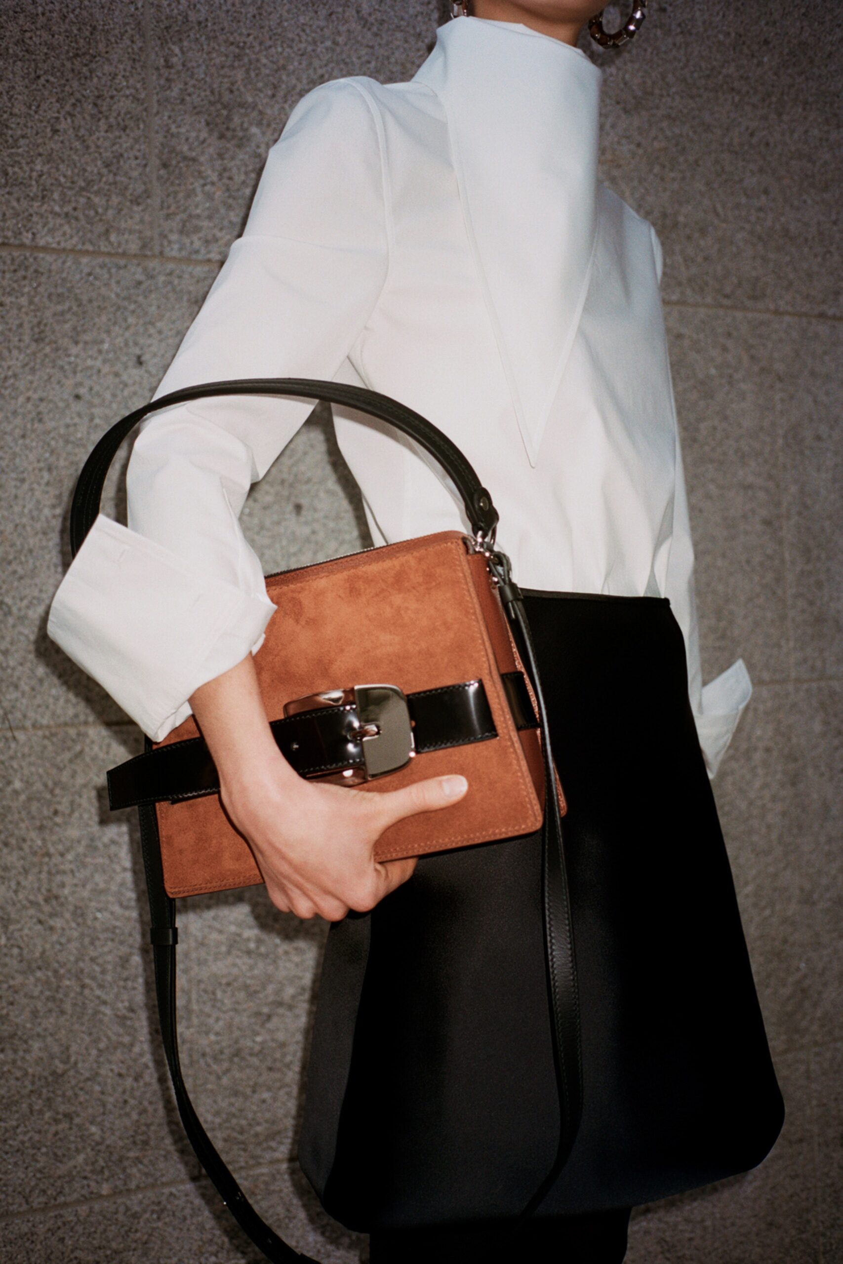 Proenza Schouler F/W 20 Look 16