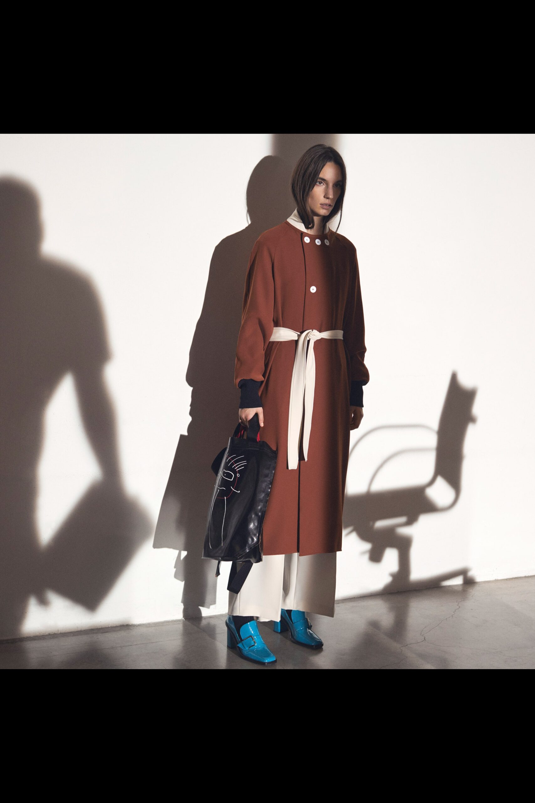 Plan C F/W 20 Look 14