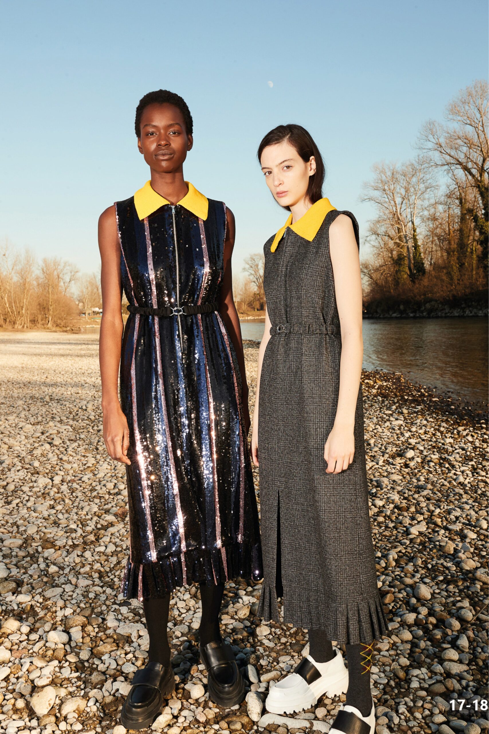 Plan C F/W 22 Look 16