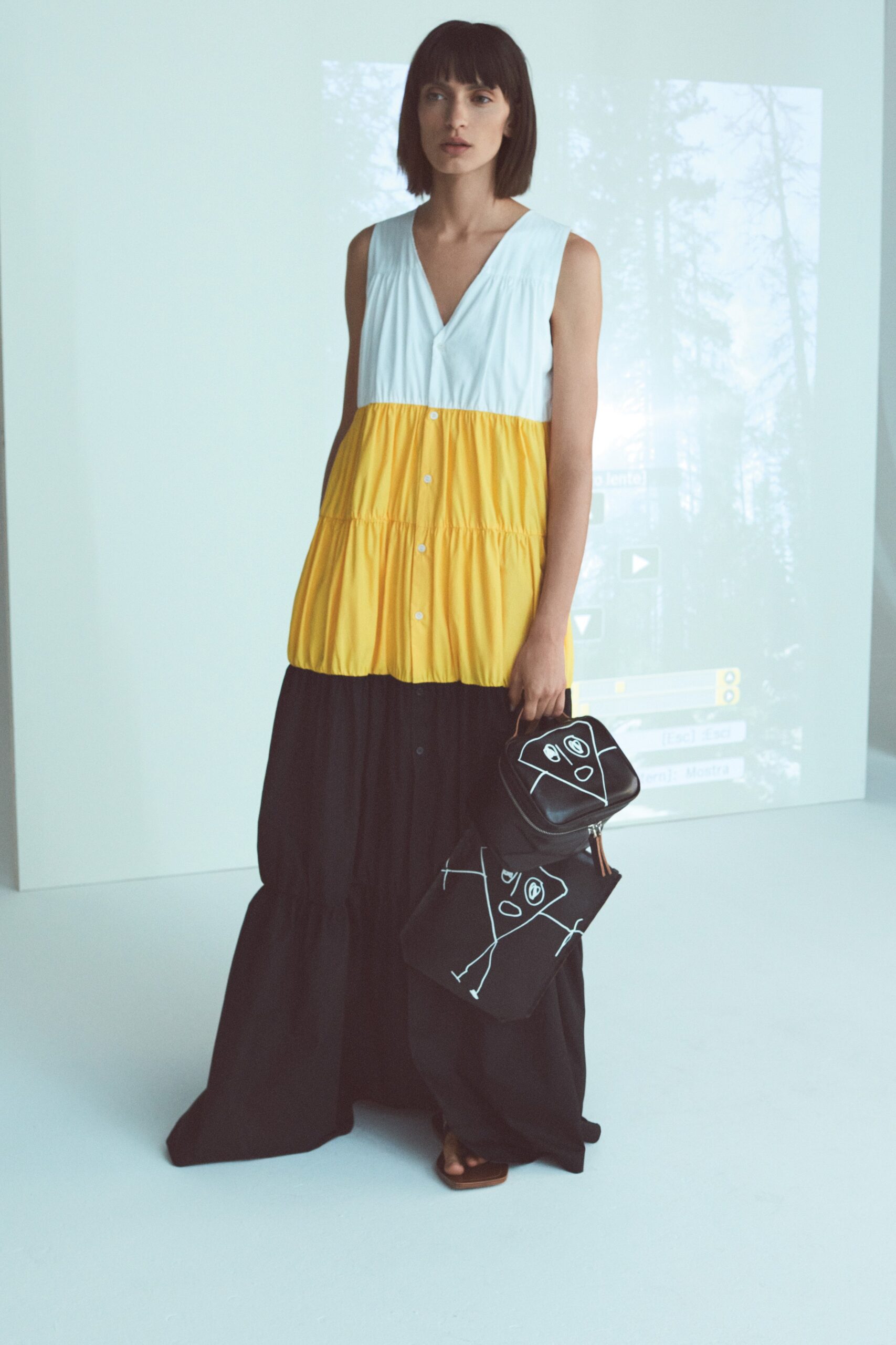 Plan C S/S 21 Look 16