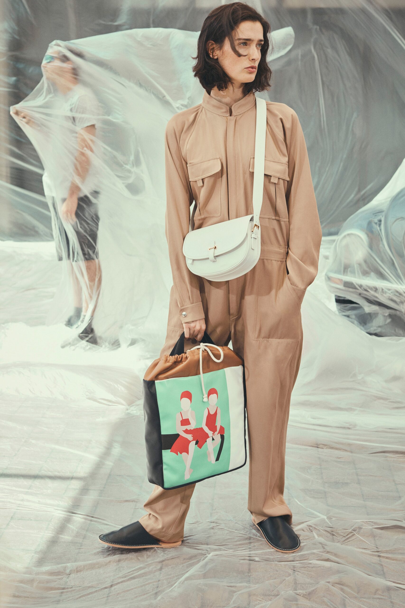 Plan C S/S 20 Look 16
