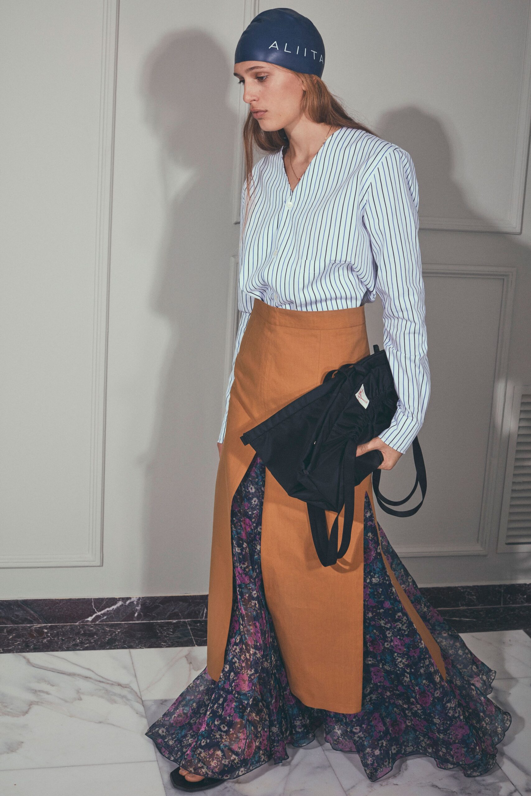 Plan C S/S 19 Look 16
