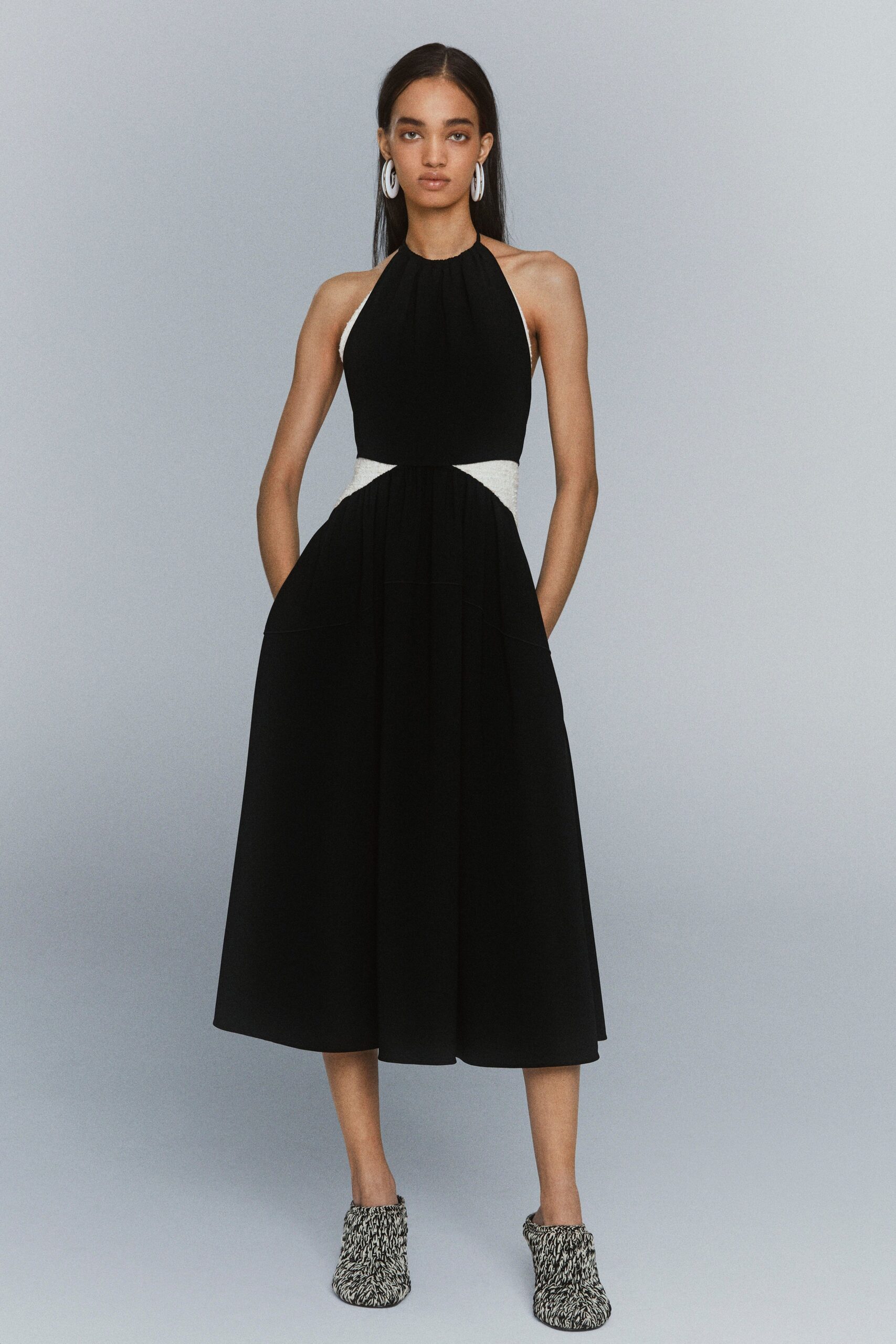 Proenza Schouler F/W 21 Look 16