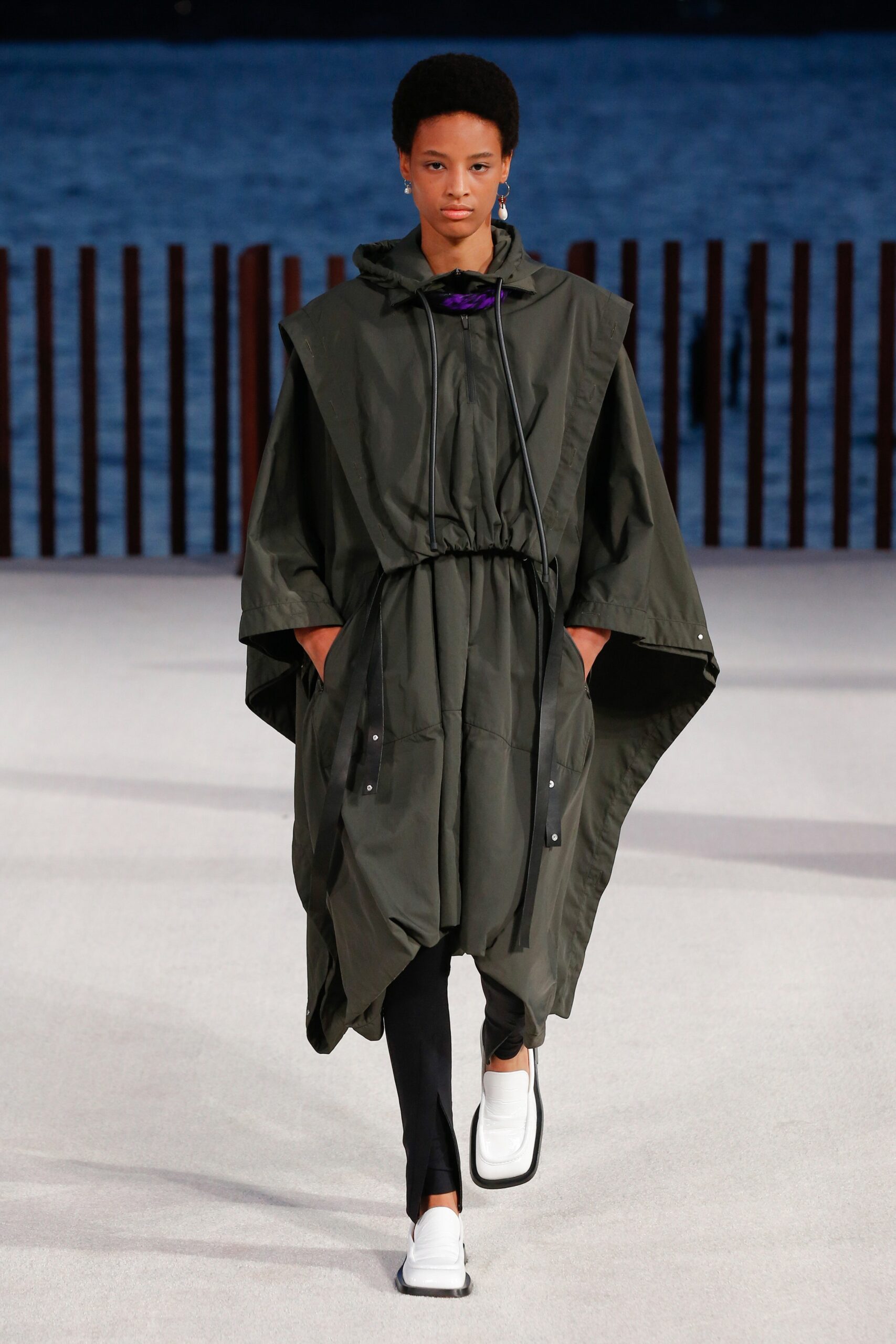 Proenza Schouler S/S 22 Look 16