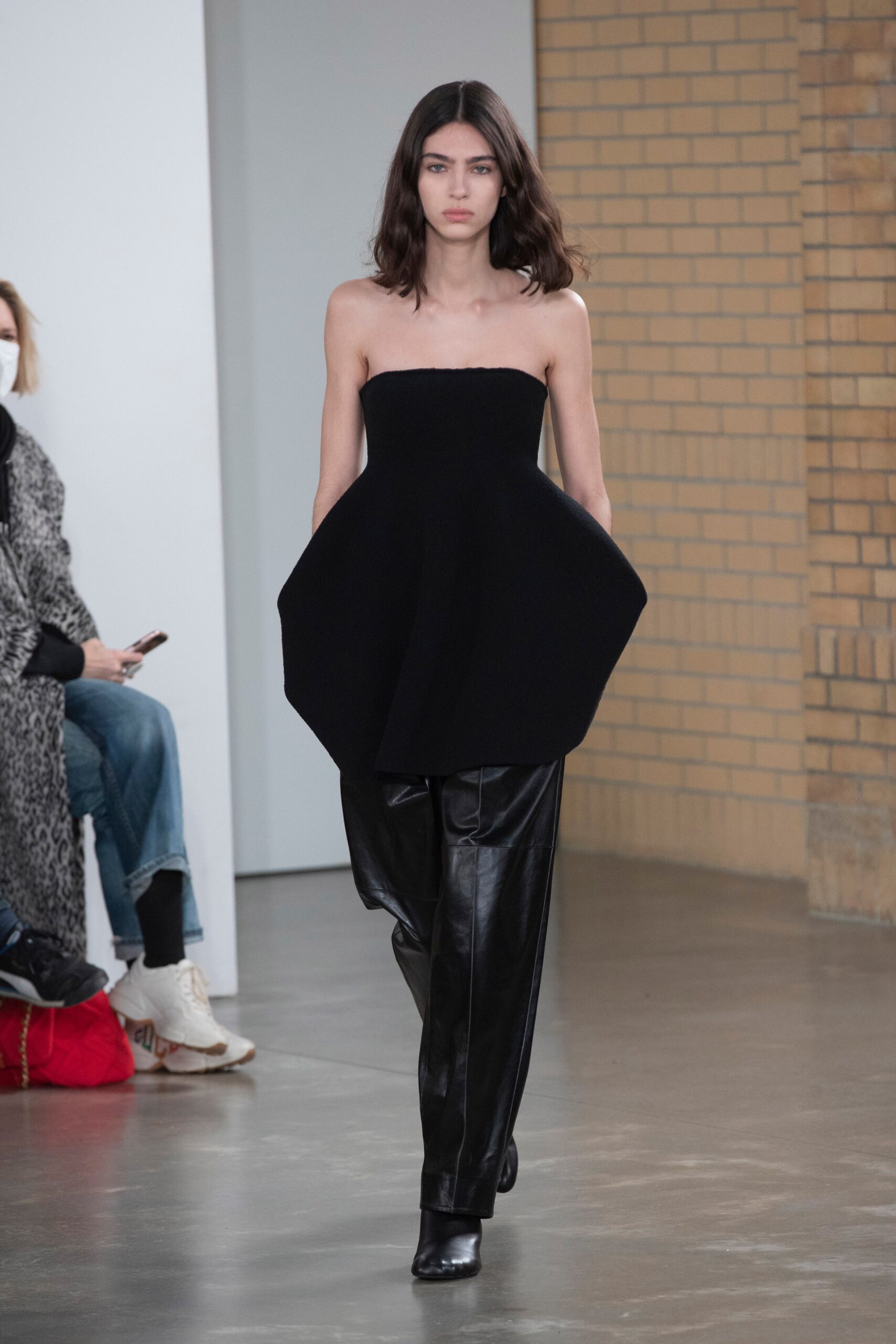 Proenza Schouler F/W 22 Look 16
