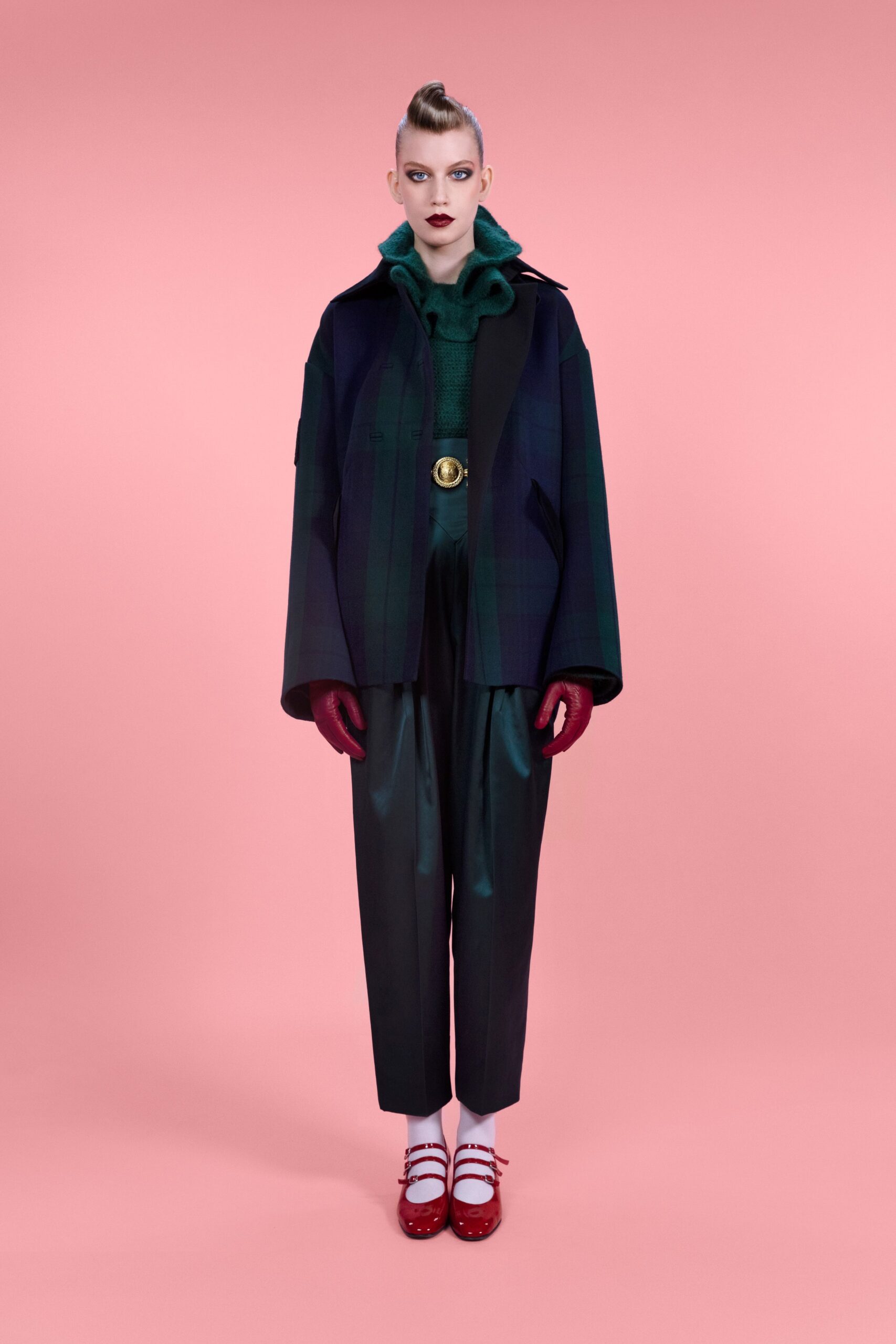Prune Goldschmidt F/W 21 Look 16