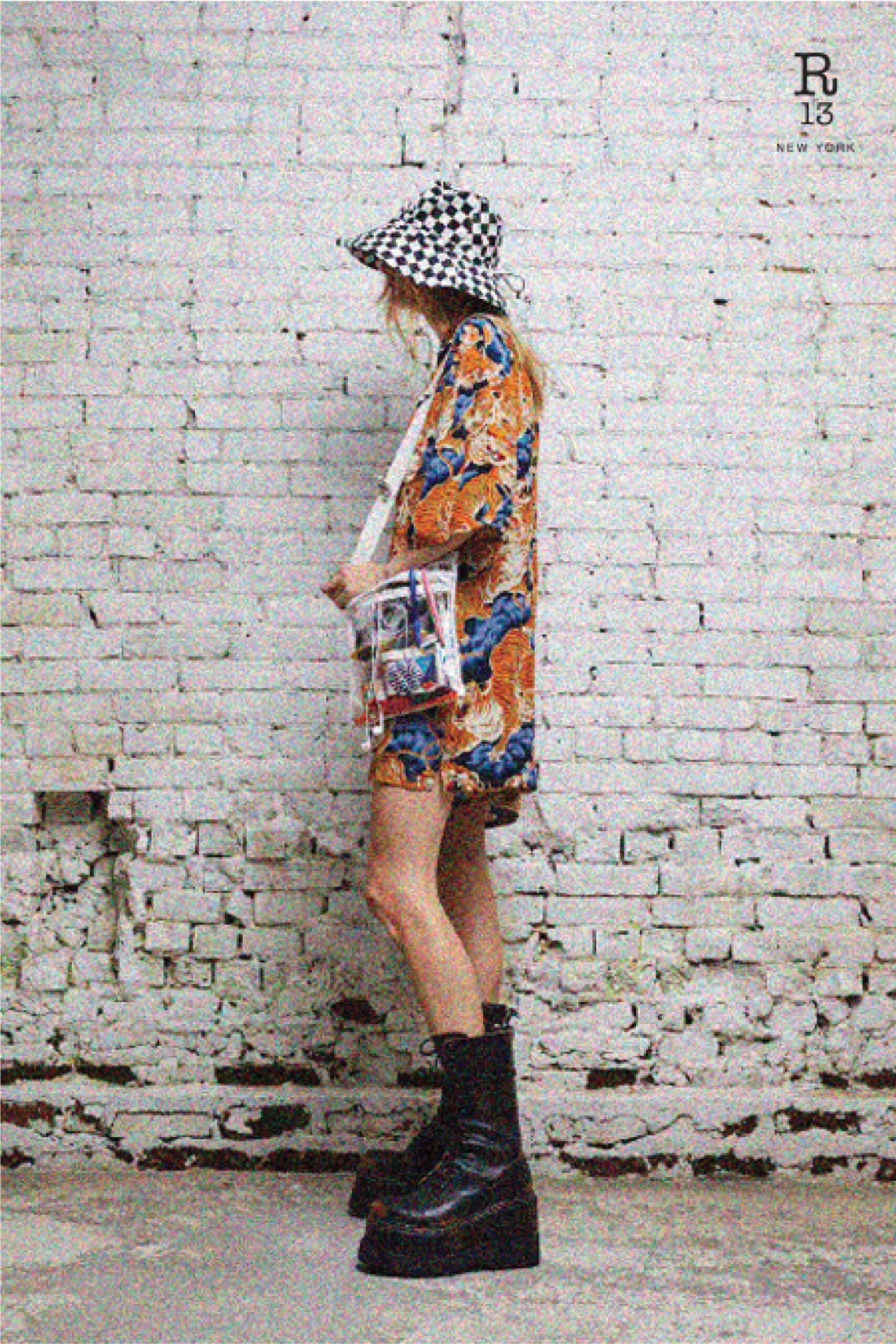 R13 S/S 22 Look 16