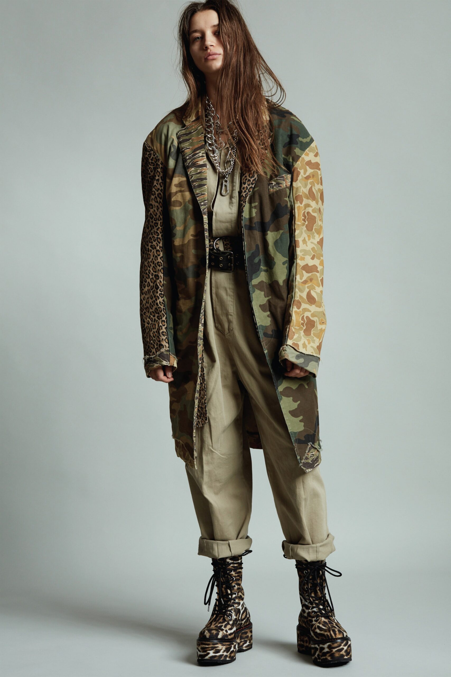 R13 F/W 20 Look 13
