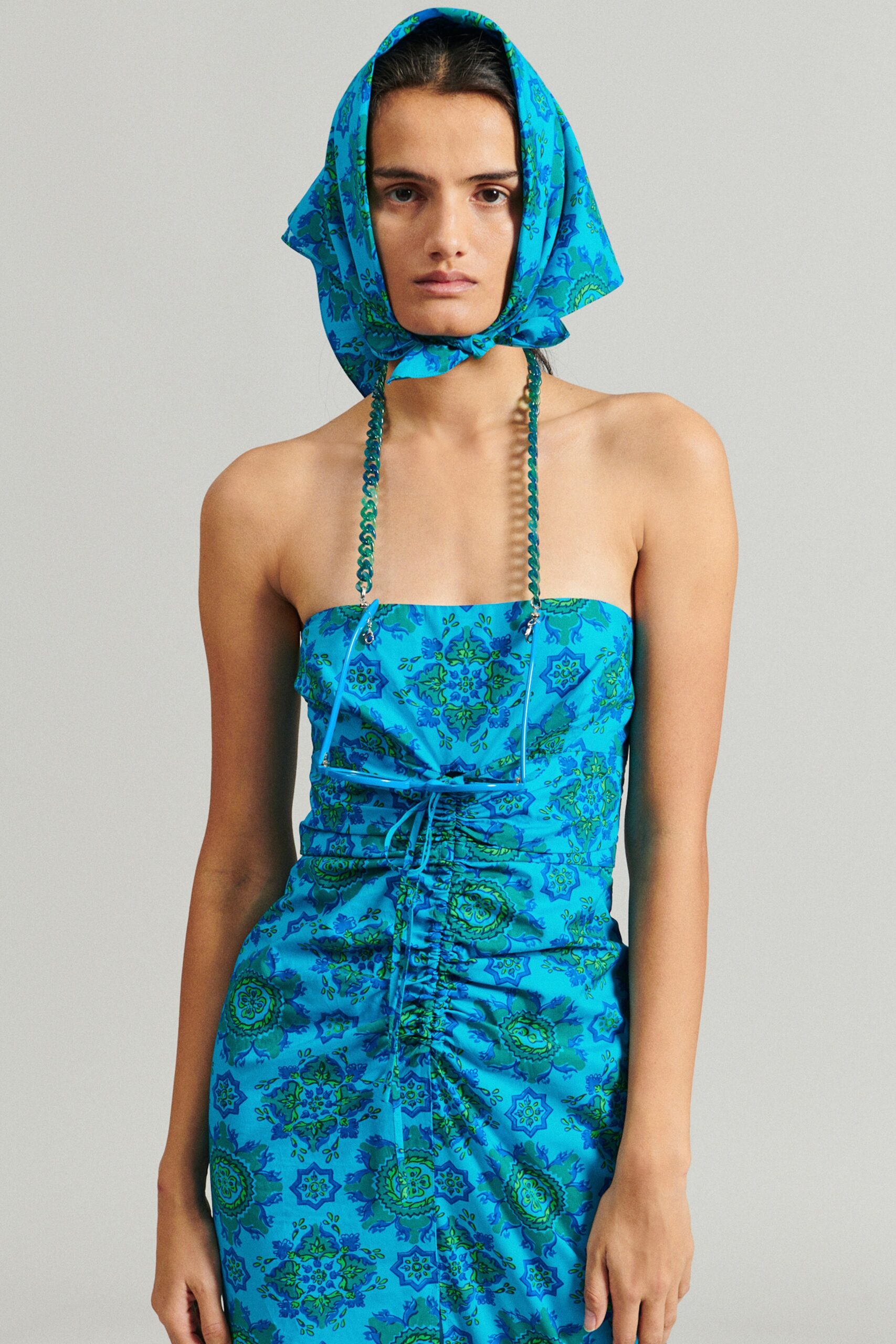 Rachel Comey F/W 21 Look 14