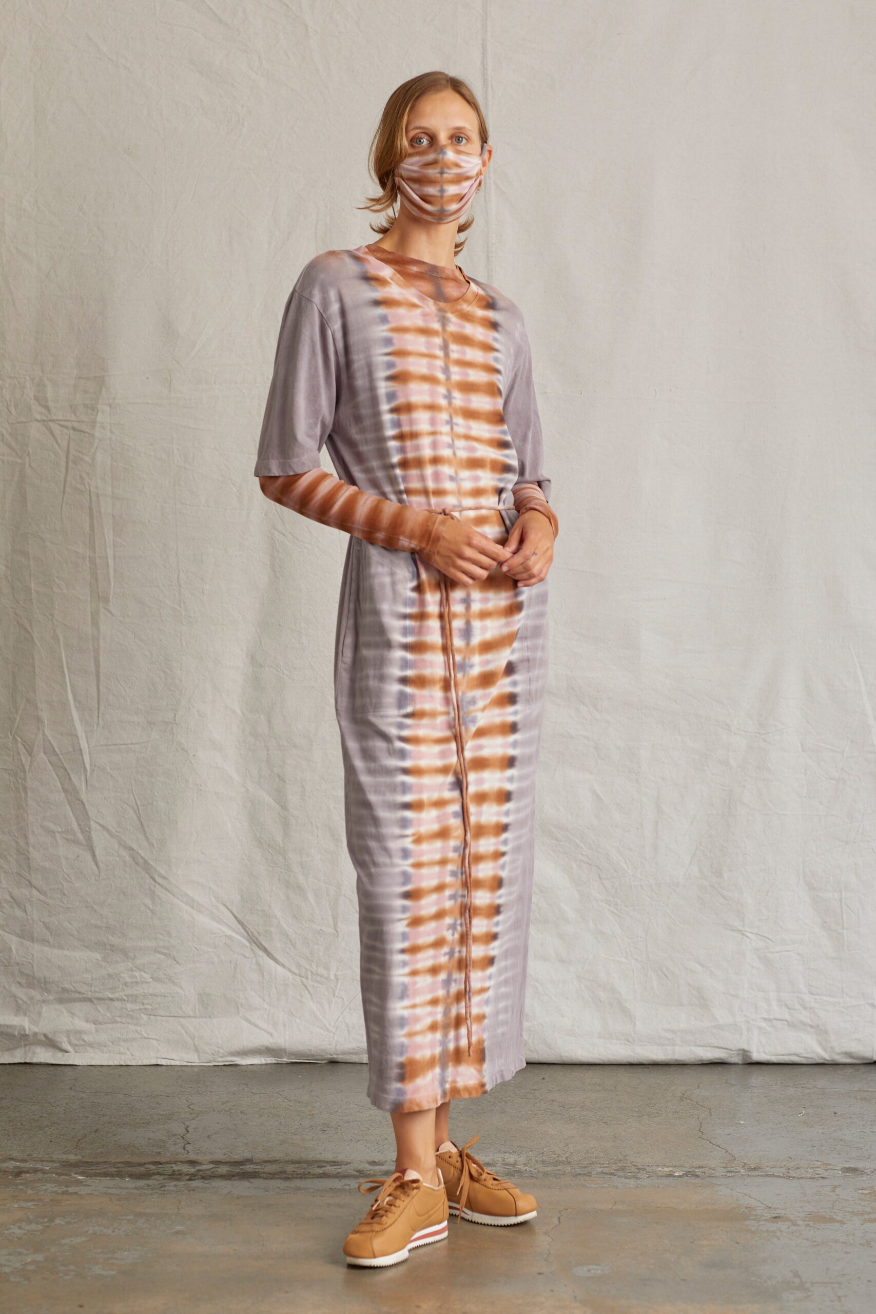 Raquel Allegra Resort 21 Look 16