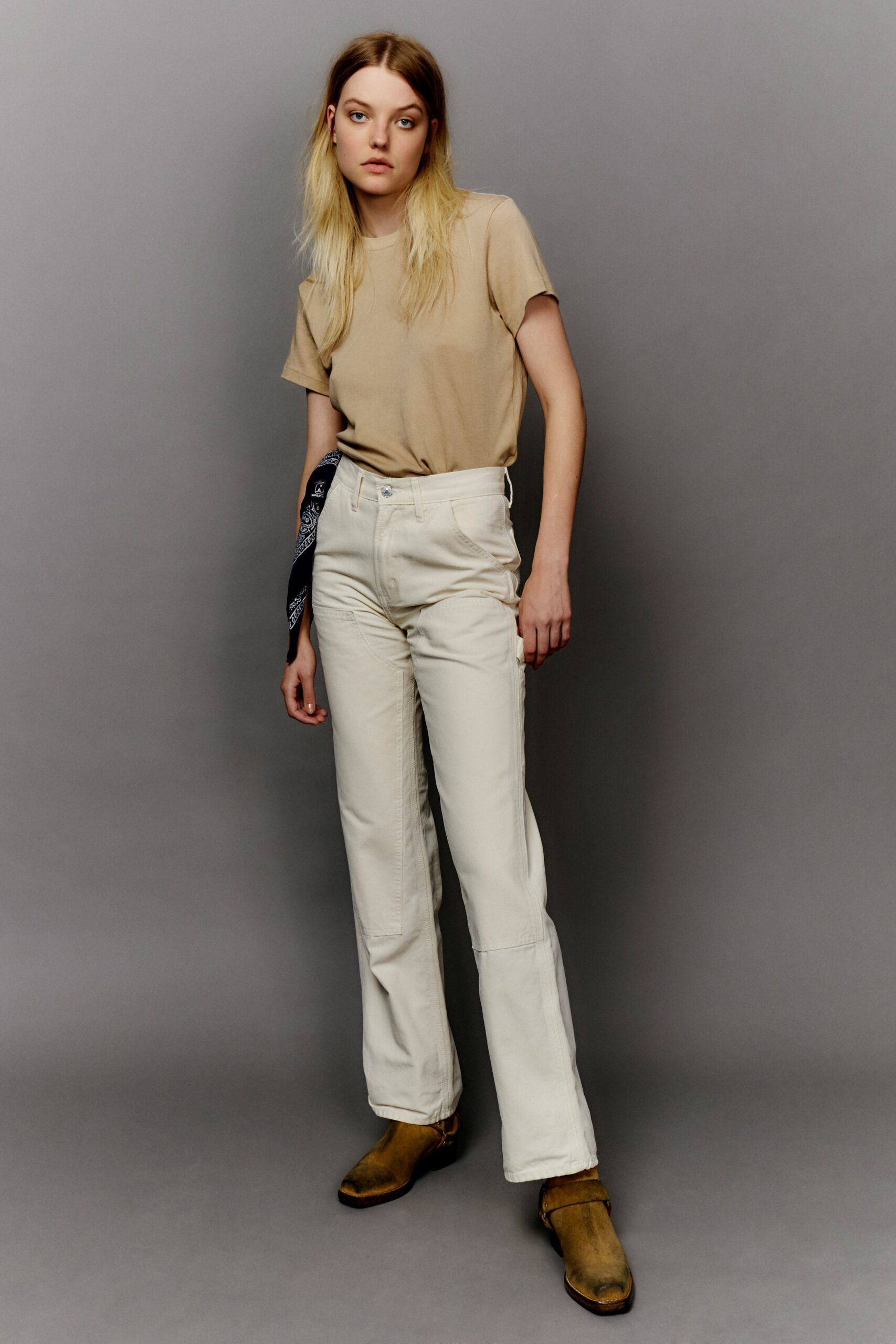 Re/Done Resort 20 Look 15