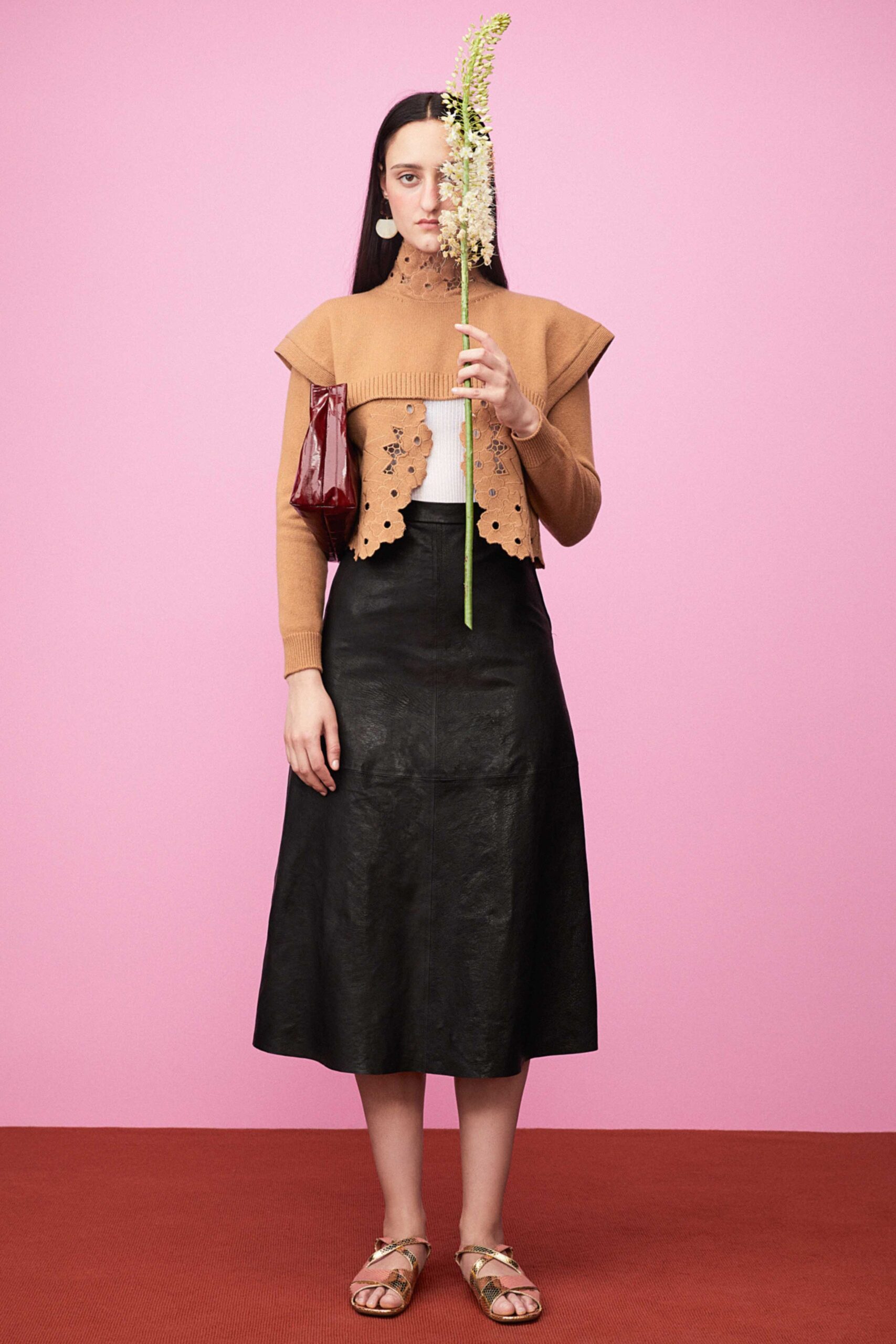 Rachel Comey Resort 20 Look 15