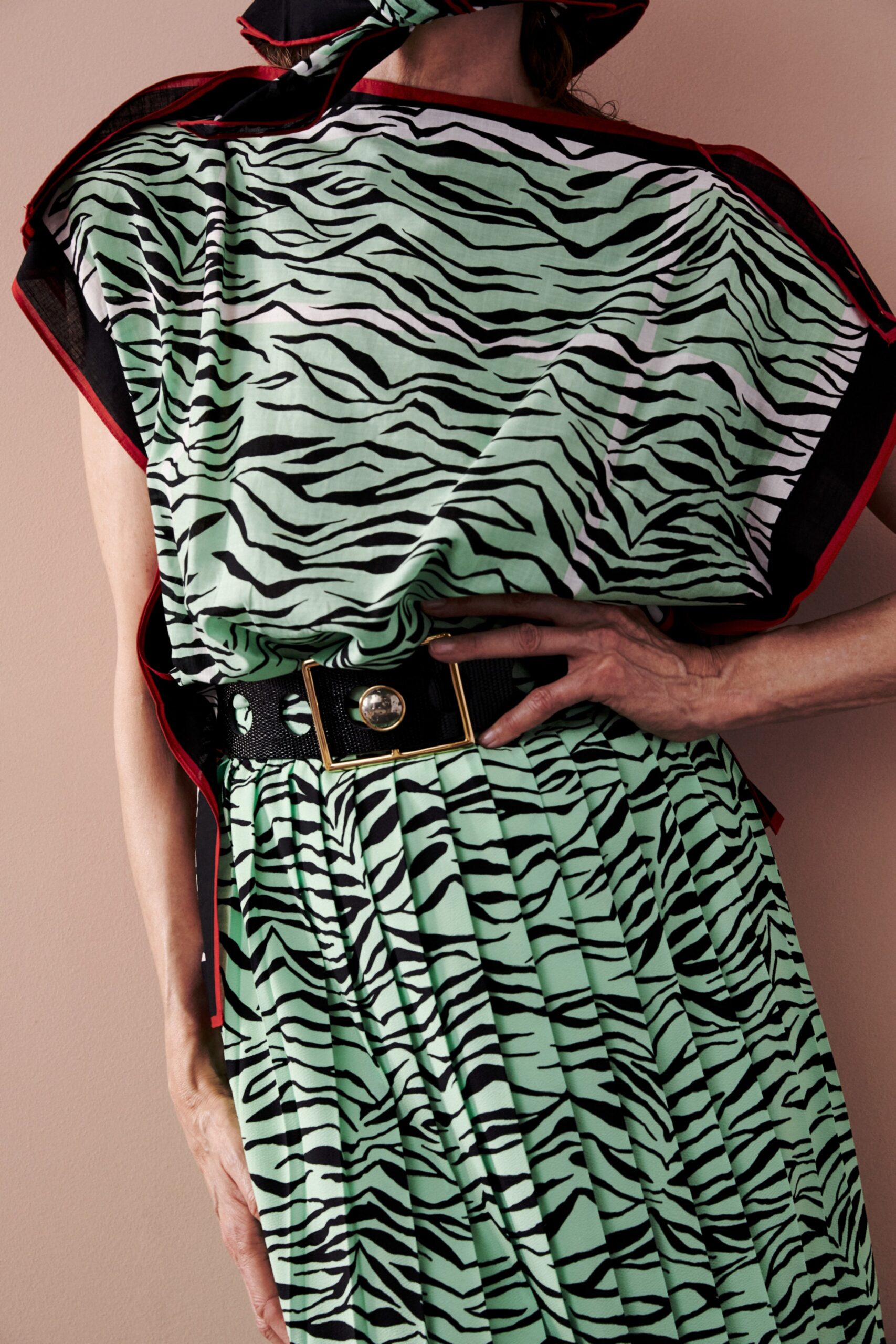 Rachel Comey S/S 20 Look 14