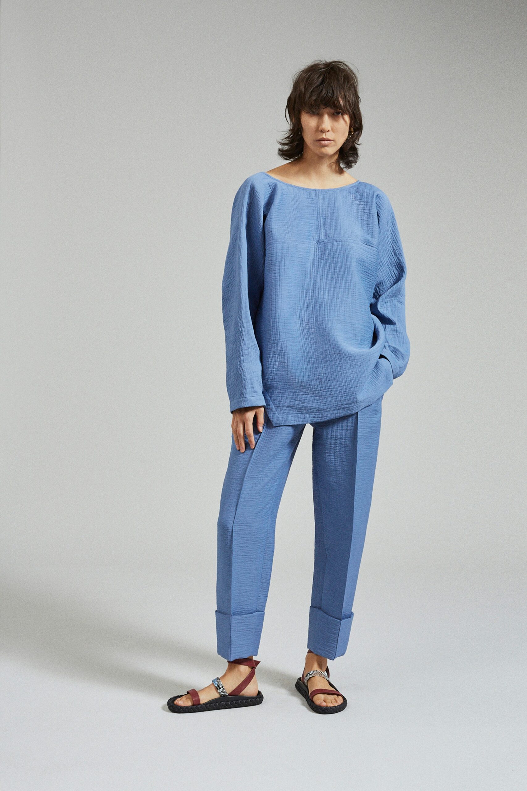 Rachel Comey S/S 21 Look 15