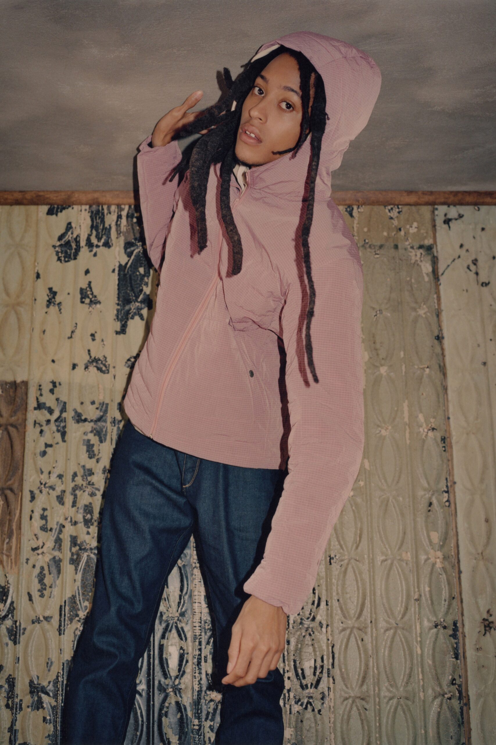 Rag & Bone S/S 22 Look 16