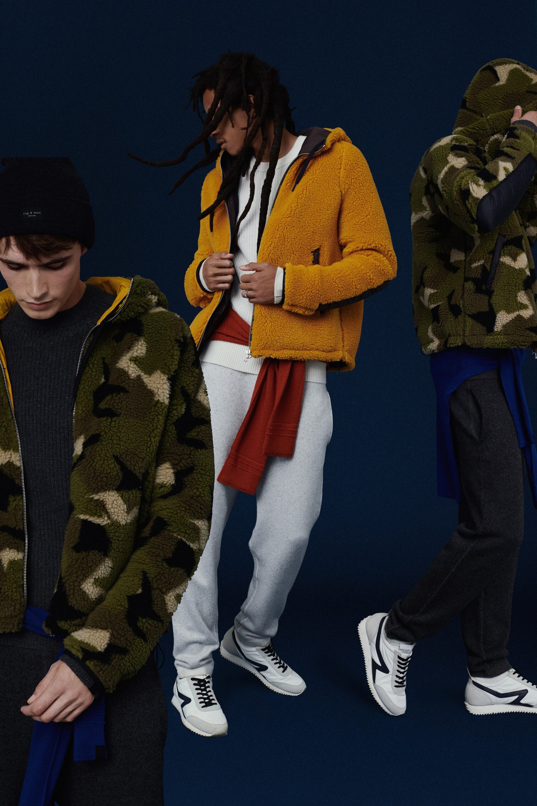 Rag & Bone Resort 22 Look 16