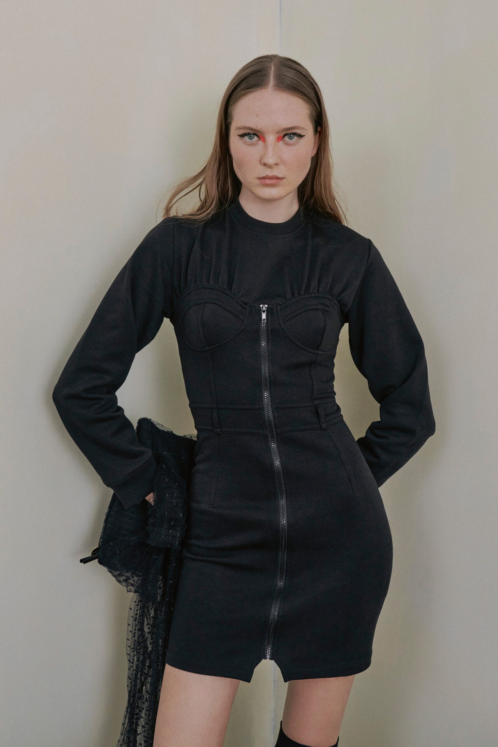 Red Valentino F/W 21 Look 16