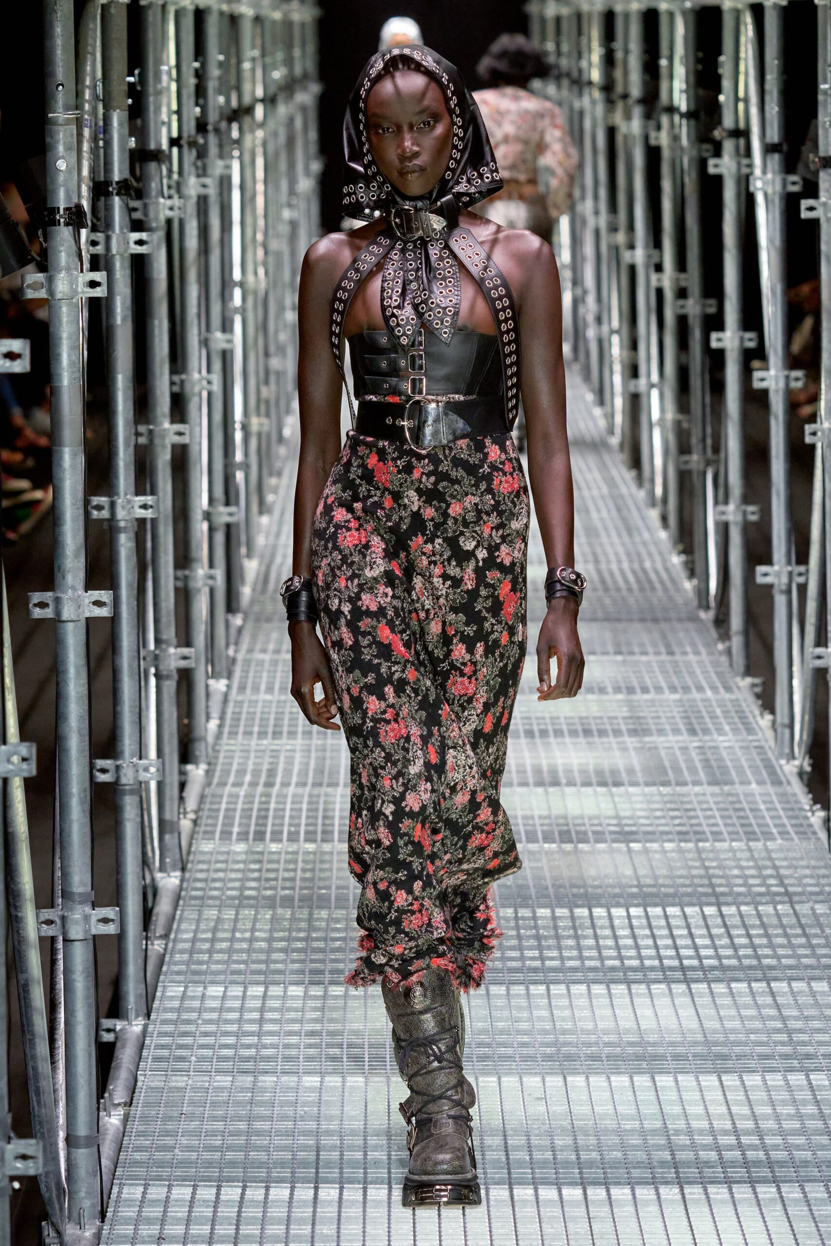 Rabanne S/S 23 Look 16