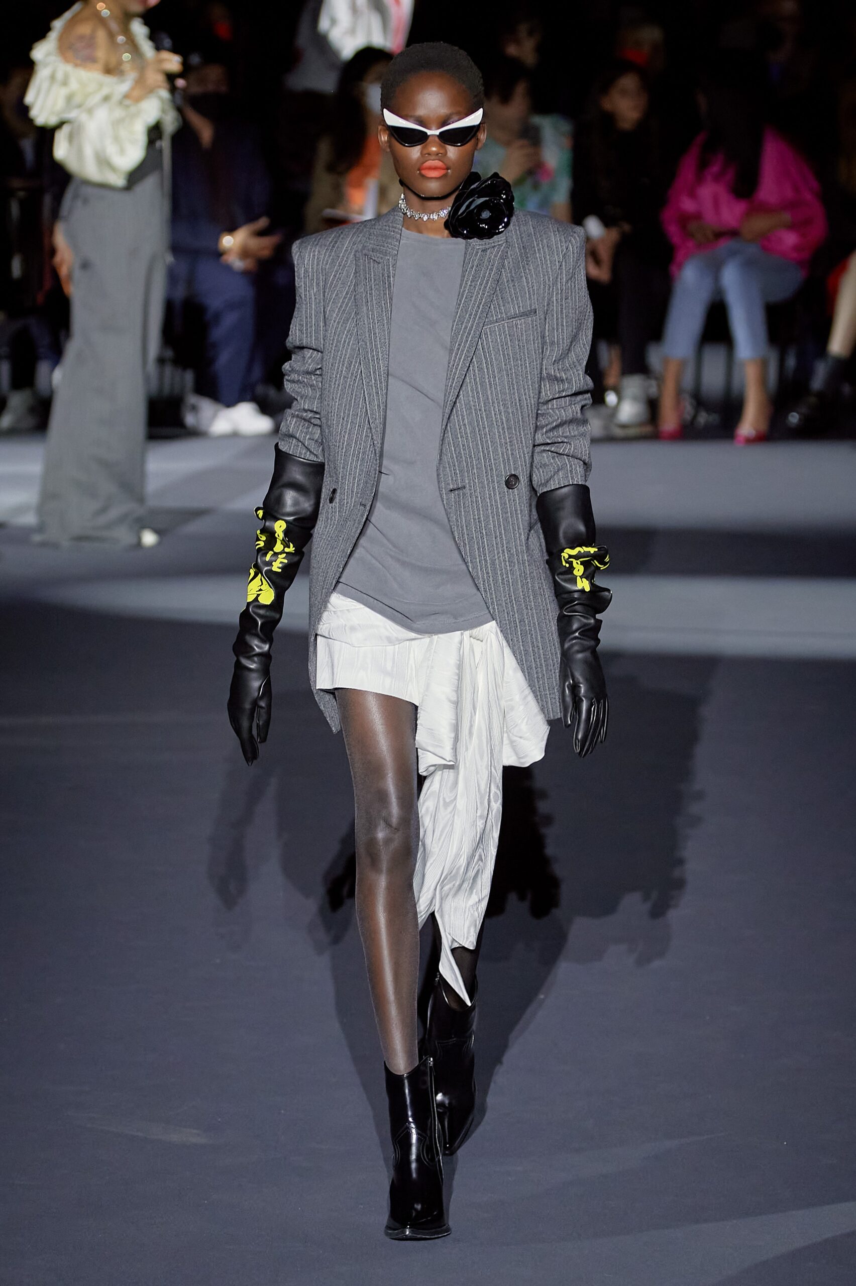 Philosophy di Lorenzo Serafini F/W 22 Look 16