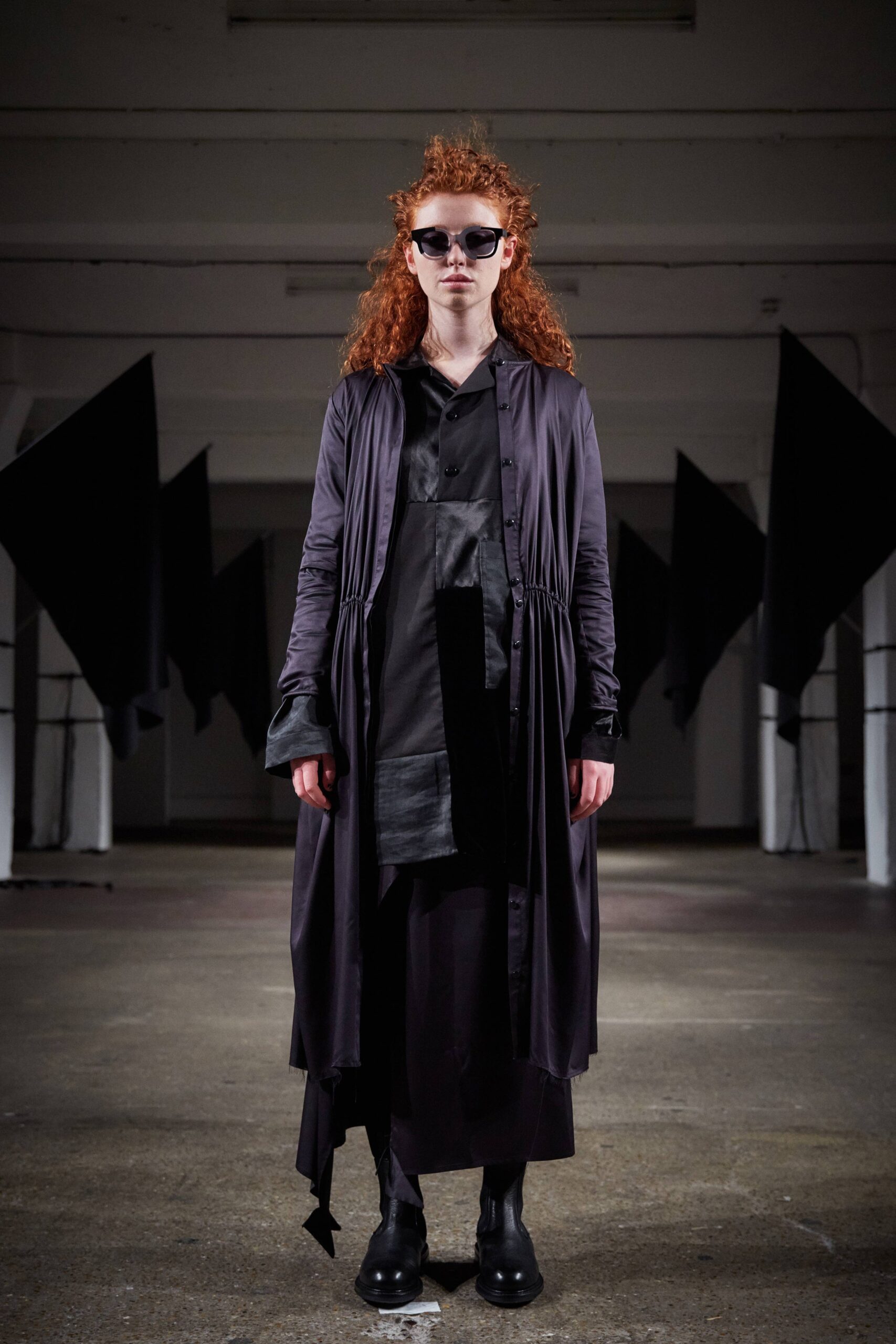Phoebe English F/W 19 Look 16