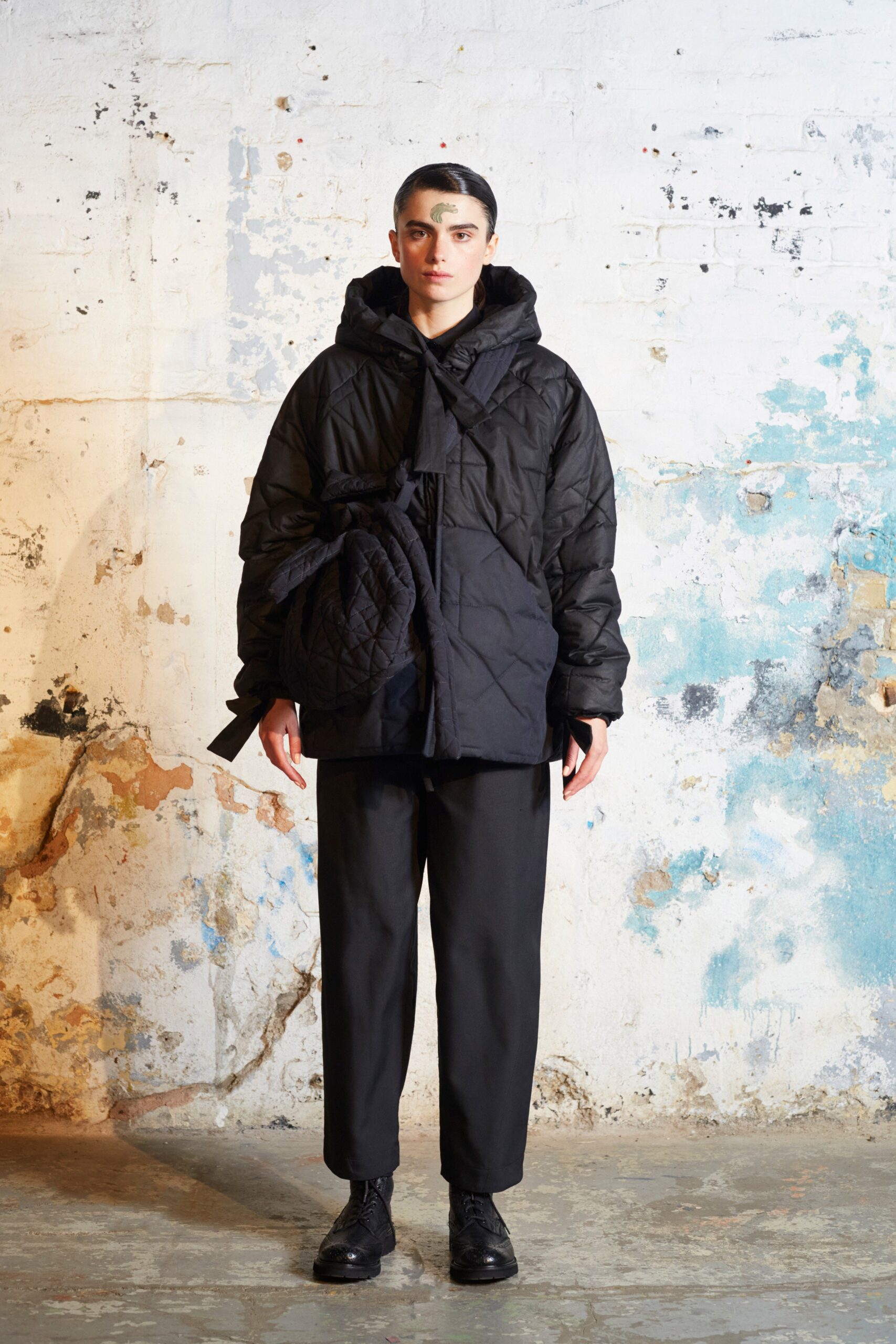 Phoebe English S/S 23 Look 16